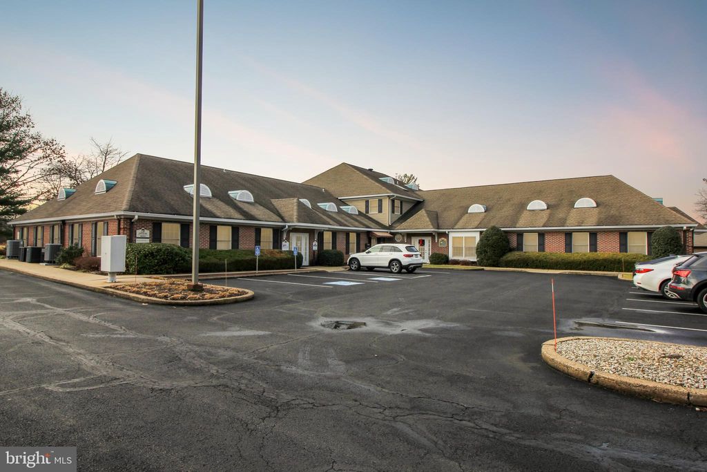 Photo of 593 Bethlehem Pike #1B, MONTGOMERYVILLE, PA 18936 (MLS # PAMC2165412)