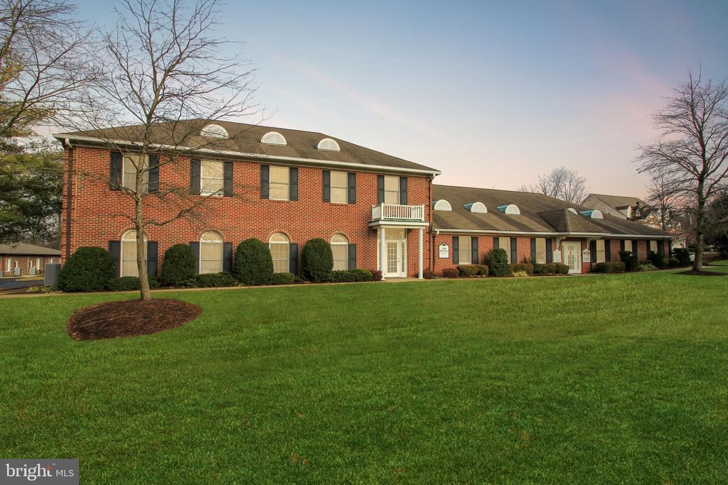 Photo of 593 Bethlehem Pike #1B, MONTGOMERYVILLE, PA 18936 (MLS # PAMC2165412)