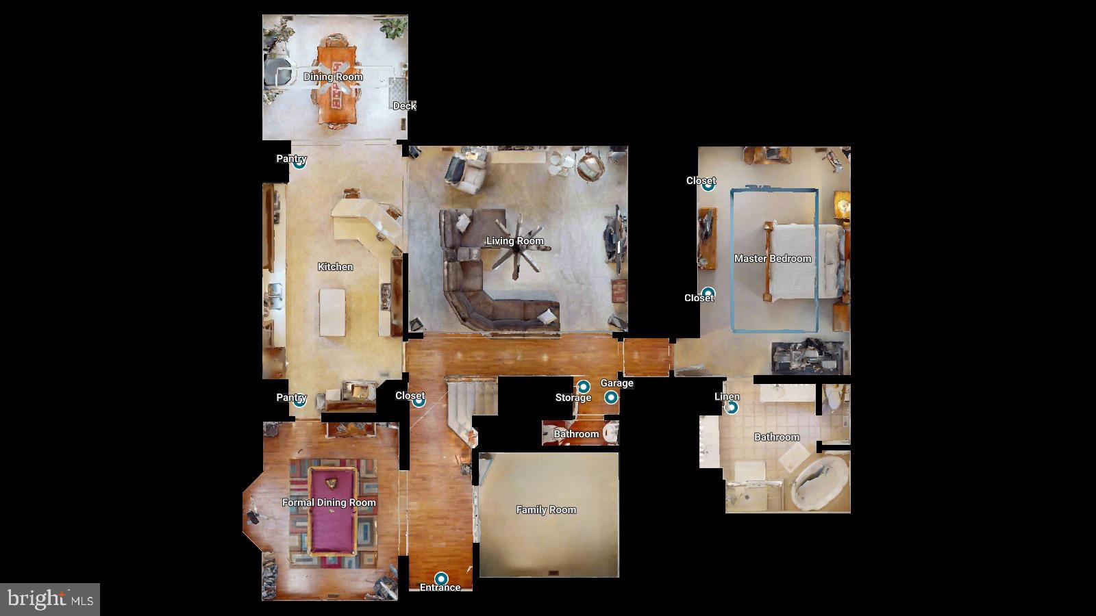 FRANKLIN KNOLL - Residential