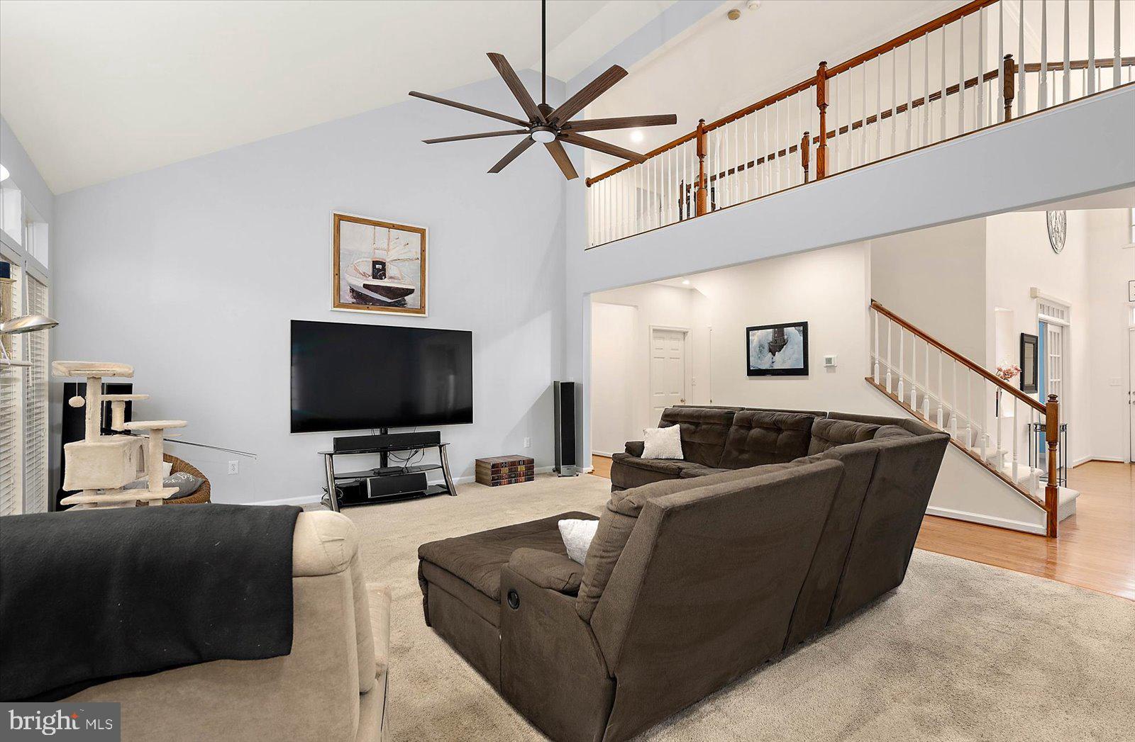 FRANKLIN KNOLL - Residential