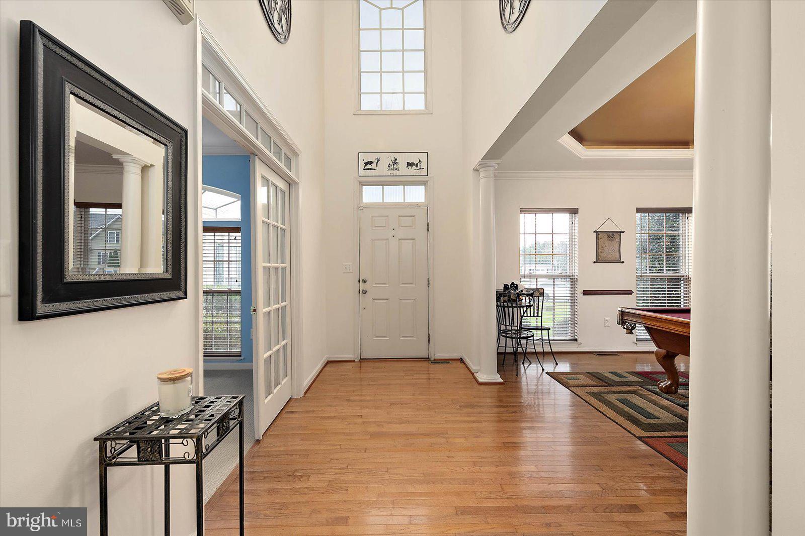 FRANKLIN KNOLL - Residential