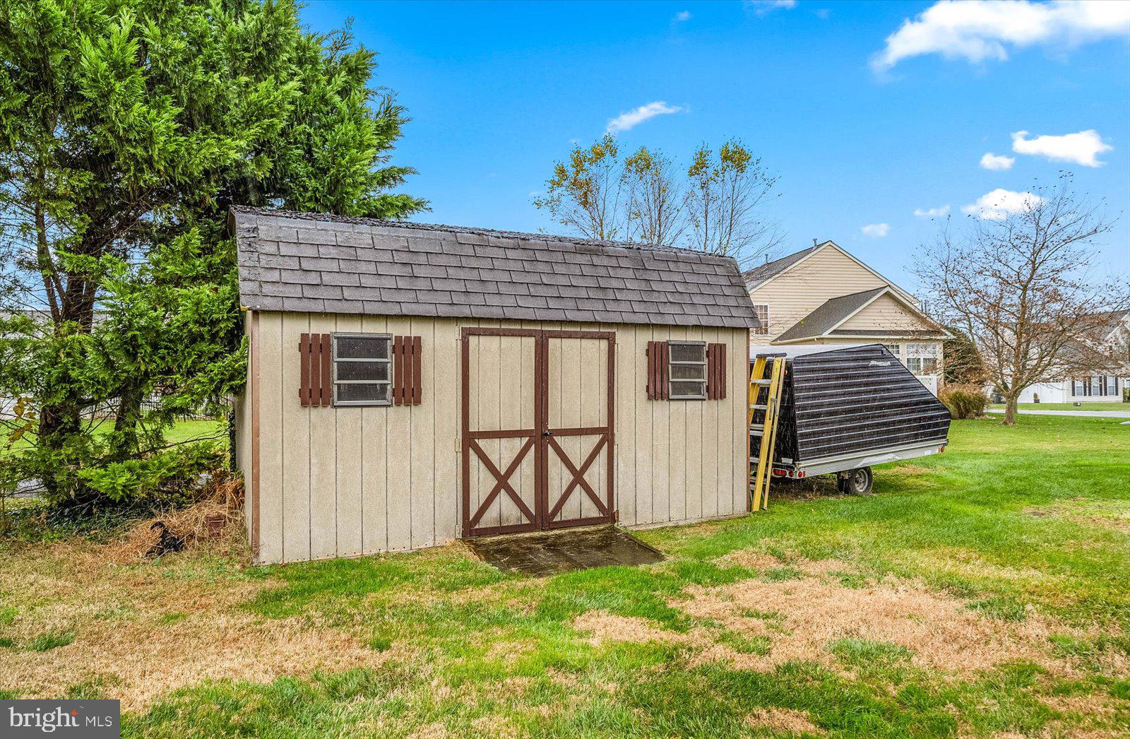 FRANKLIN KNOLL - Residential