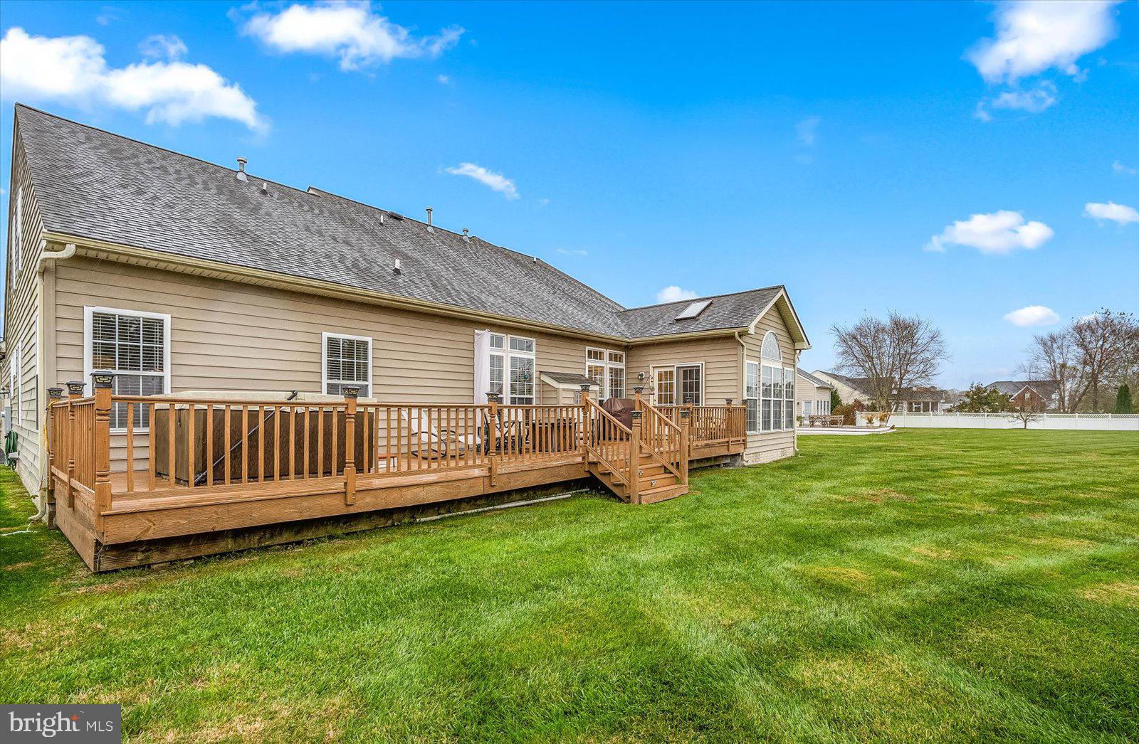 FRANKLIN KNOLL - Residential
