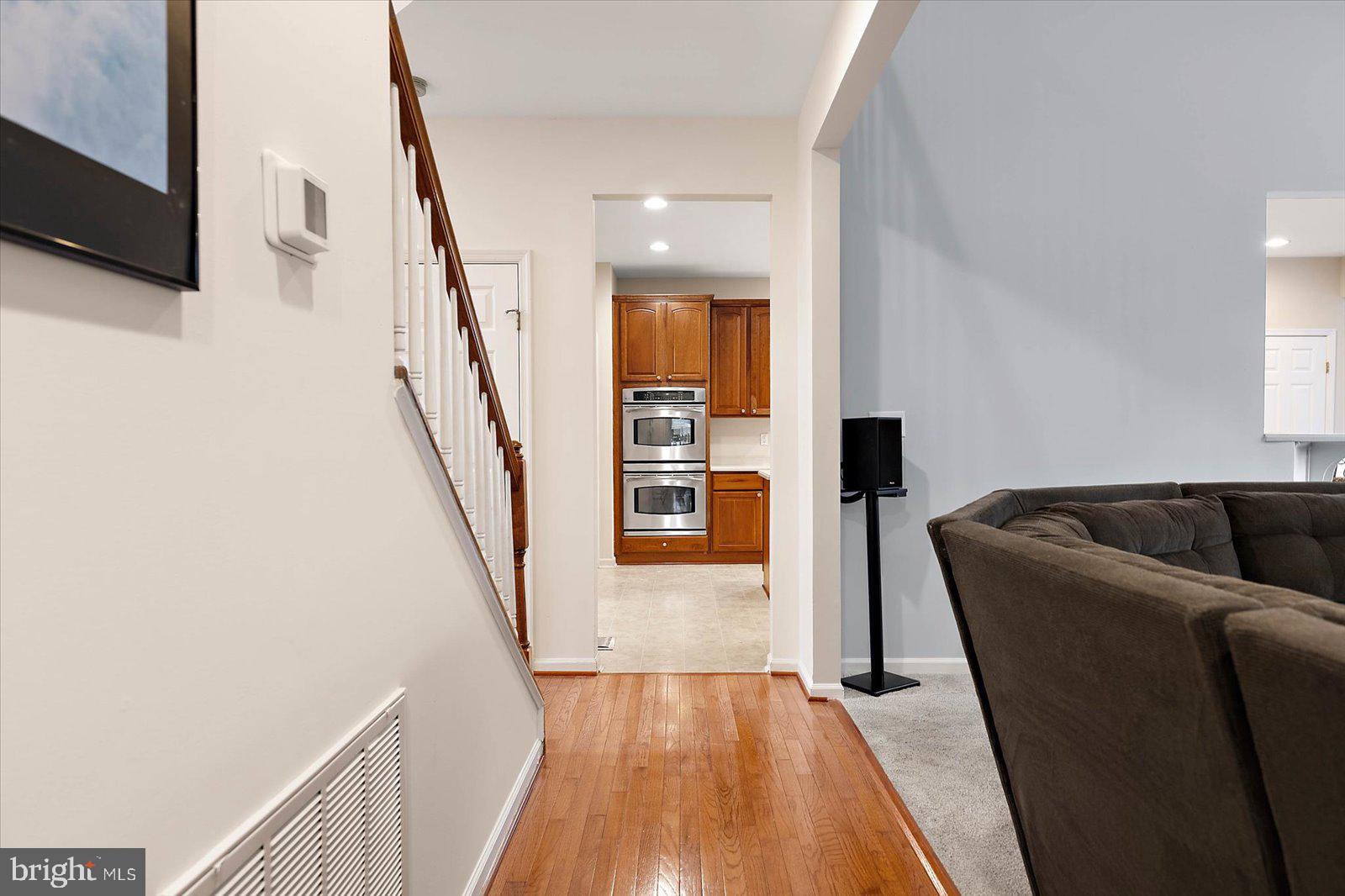 FRANKLIN KNOLL - Residential
