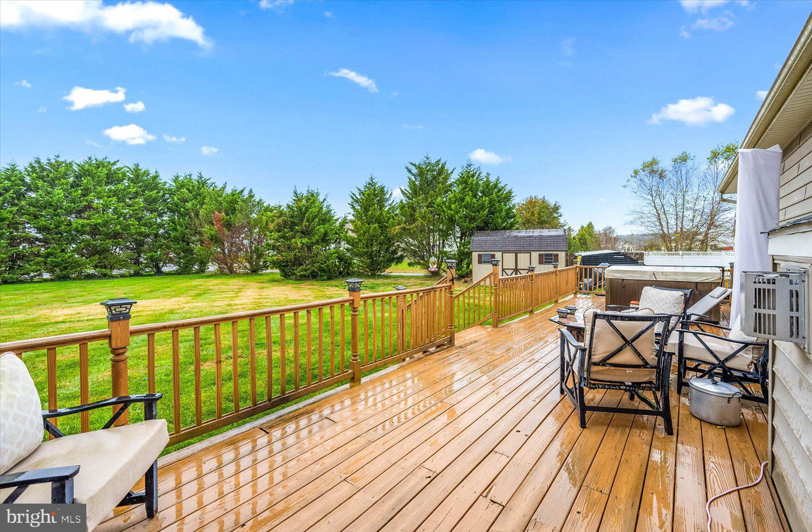 FRANKLIN KNOLL - Residential