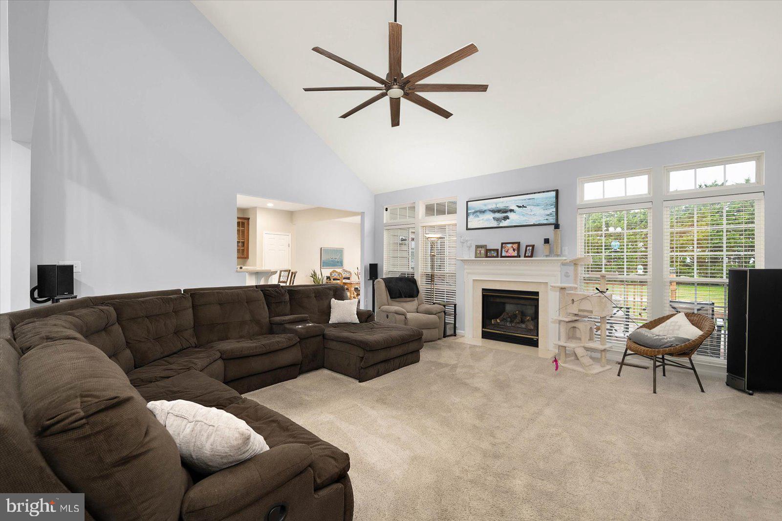 FRANKLIN KNOLL - Residential
