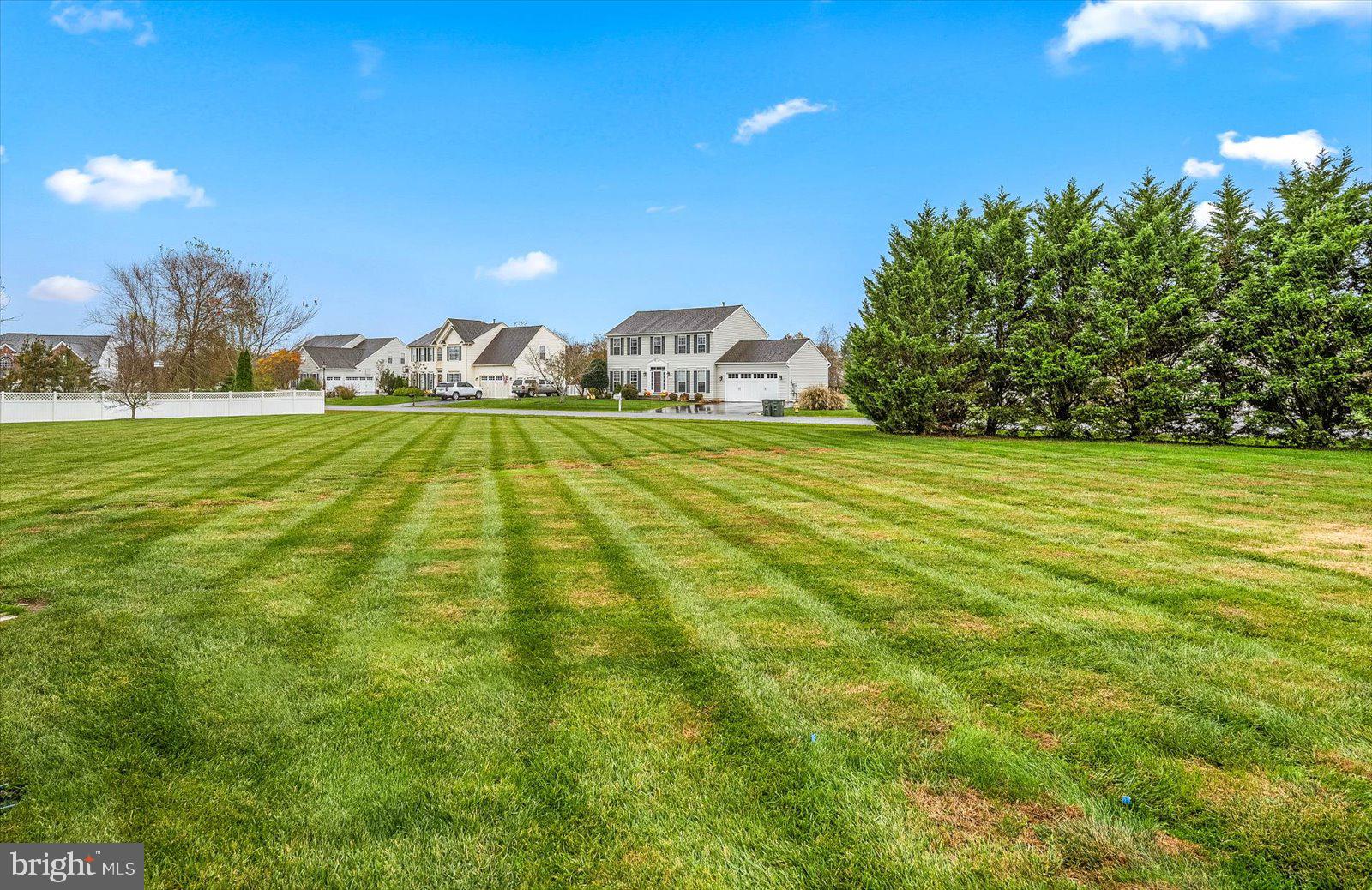 FRANKLIN KNOLL - Residential