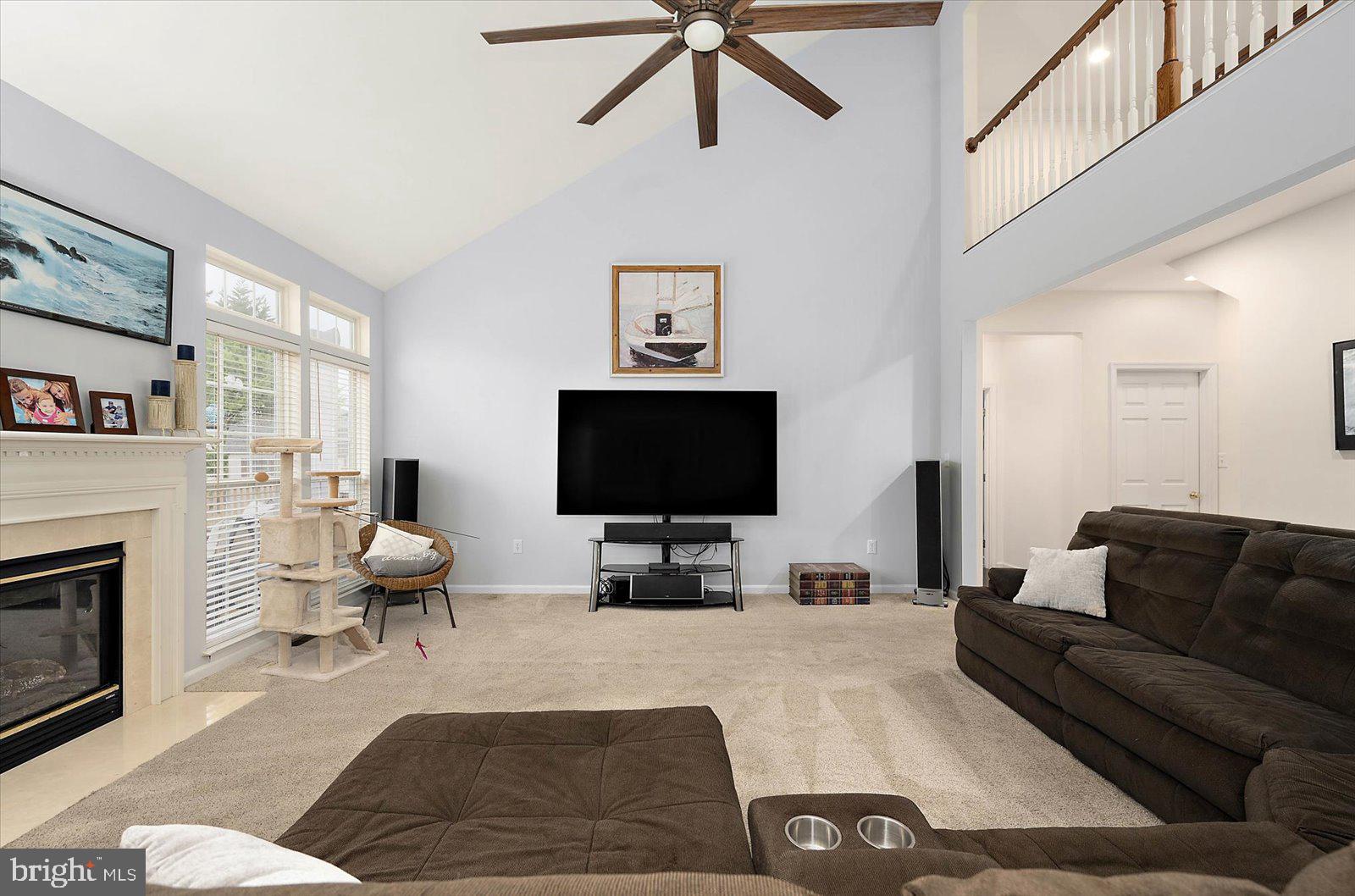 FRANKLIN KNOLL - Residential