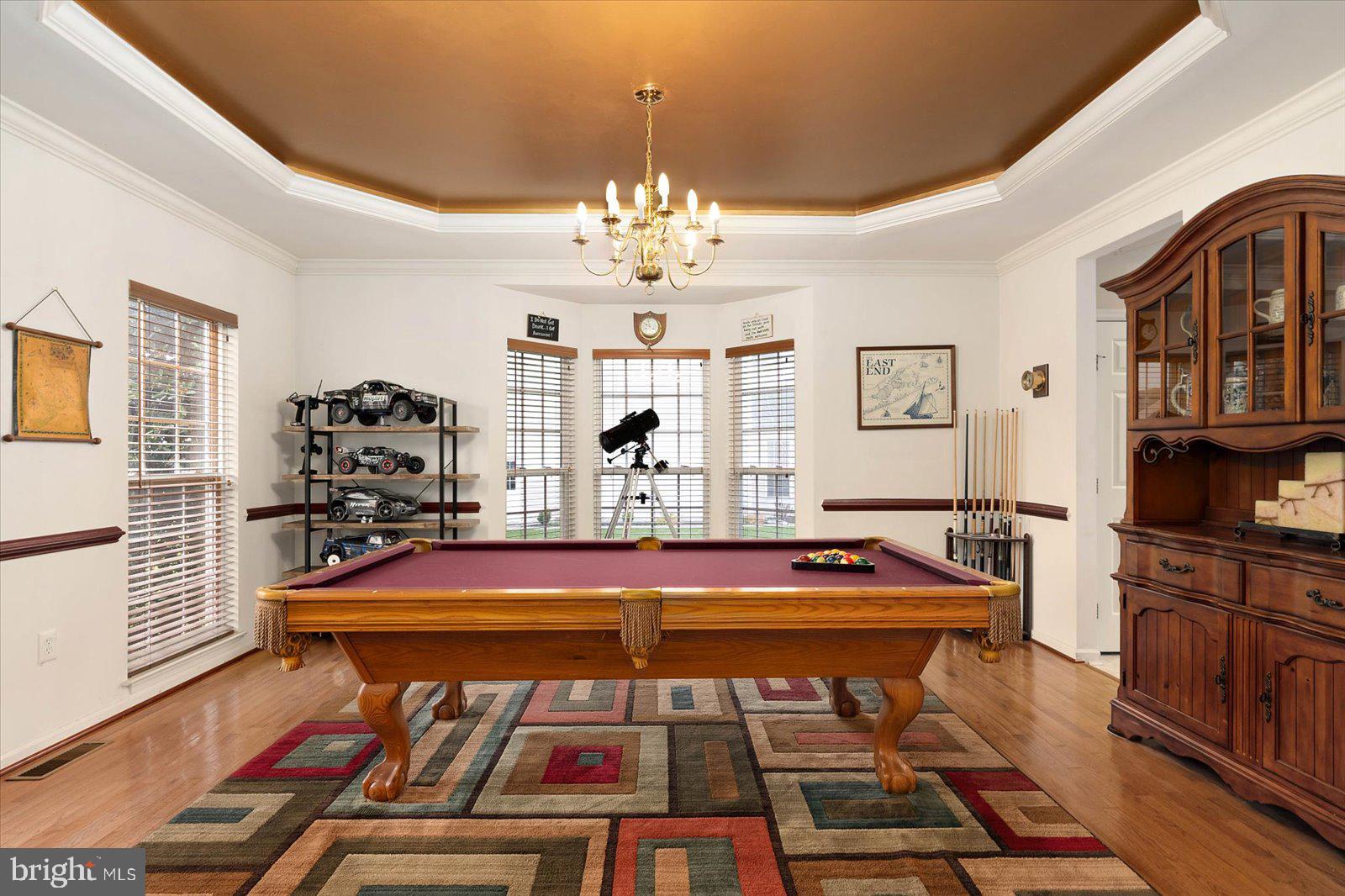 FRANKLIN KNOLL - Residential