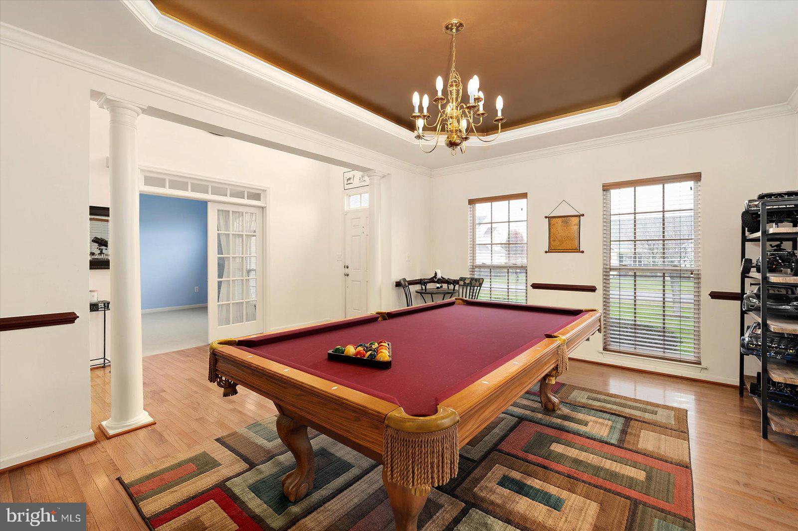 FRANKLIN KNOLL - Residential