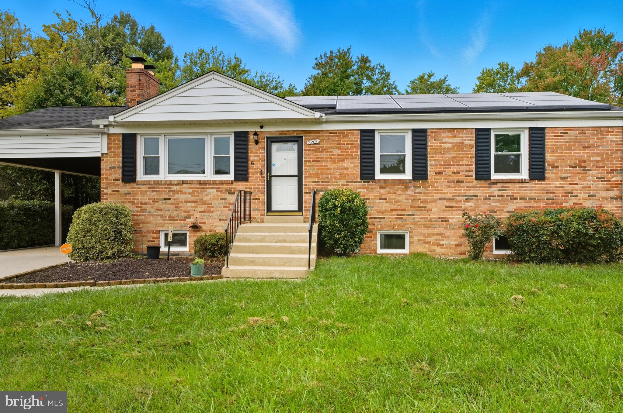 7201 LOCH RAVEN ROAD