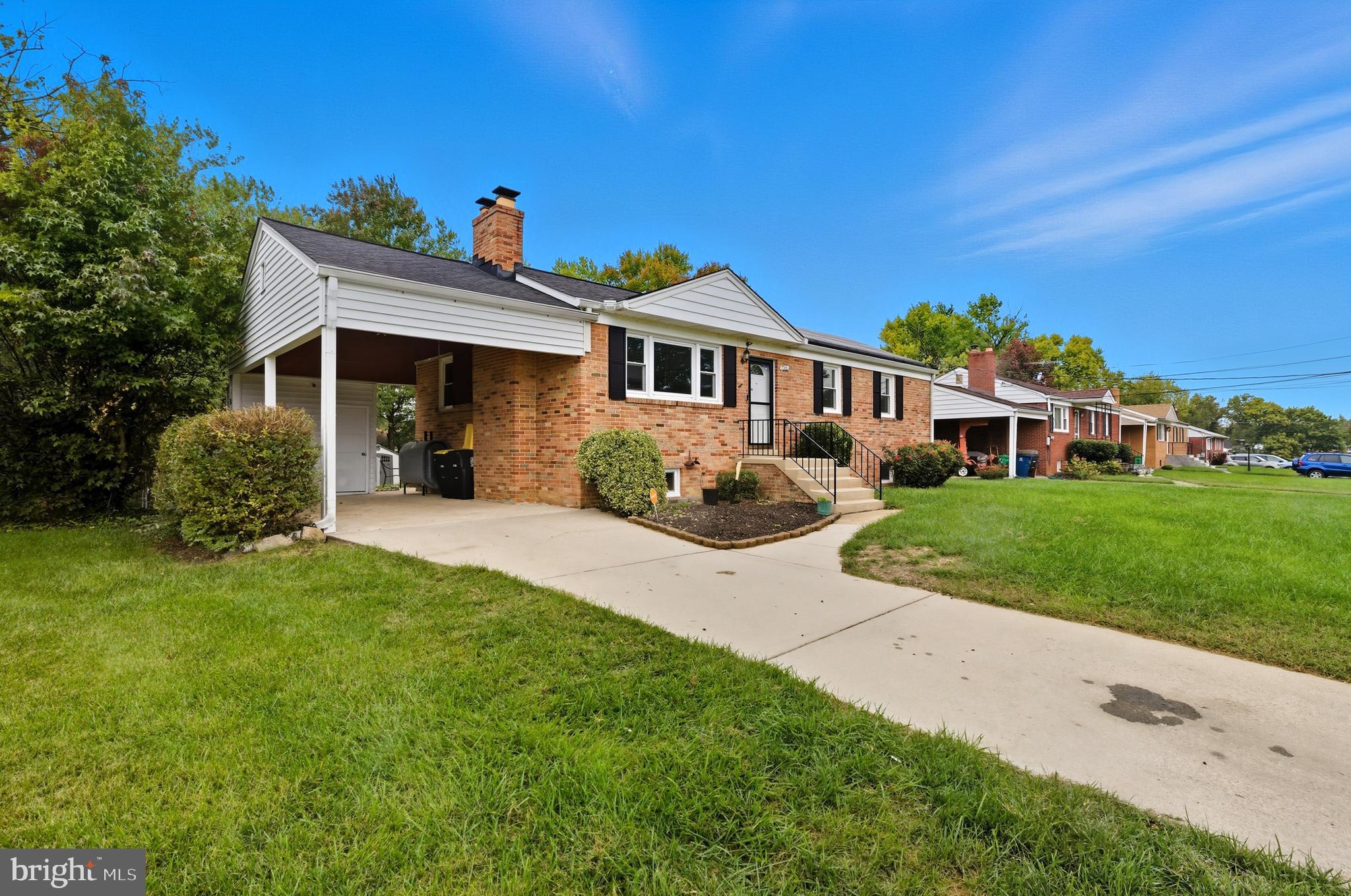 7201 LOCH RAVEN ROAD