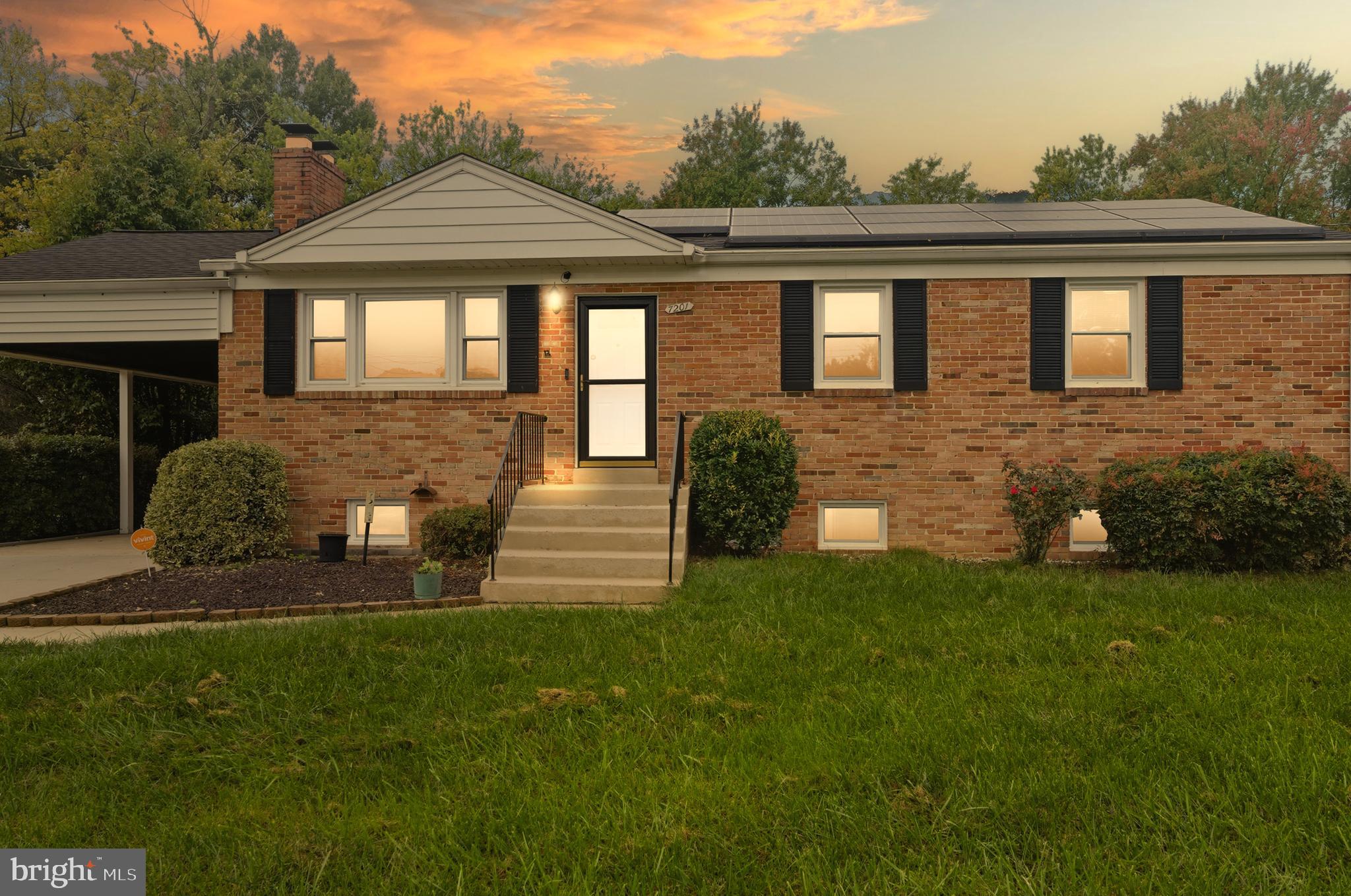 7201 LOCH RAVEN ROAD