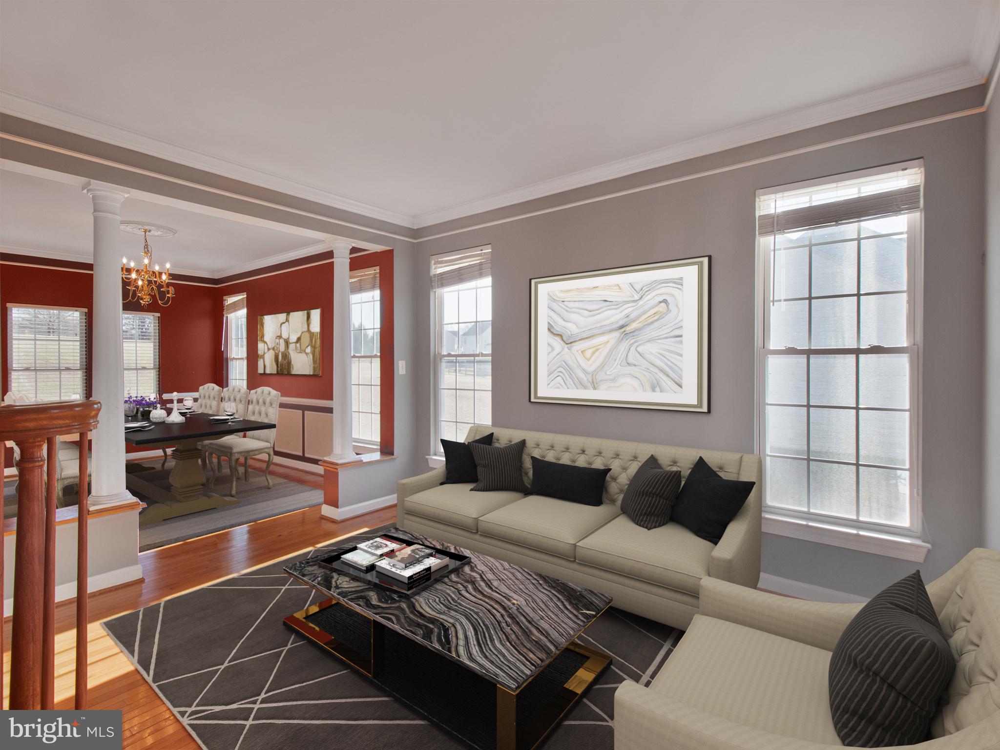 BRIARCLIFF MANOR - Residential