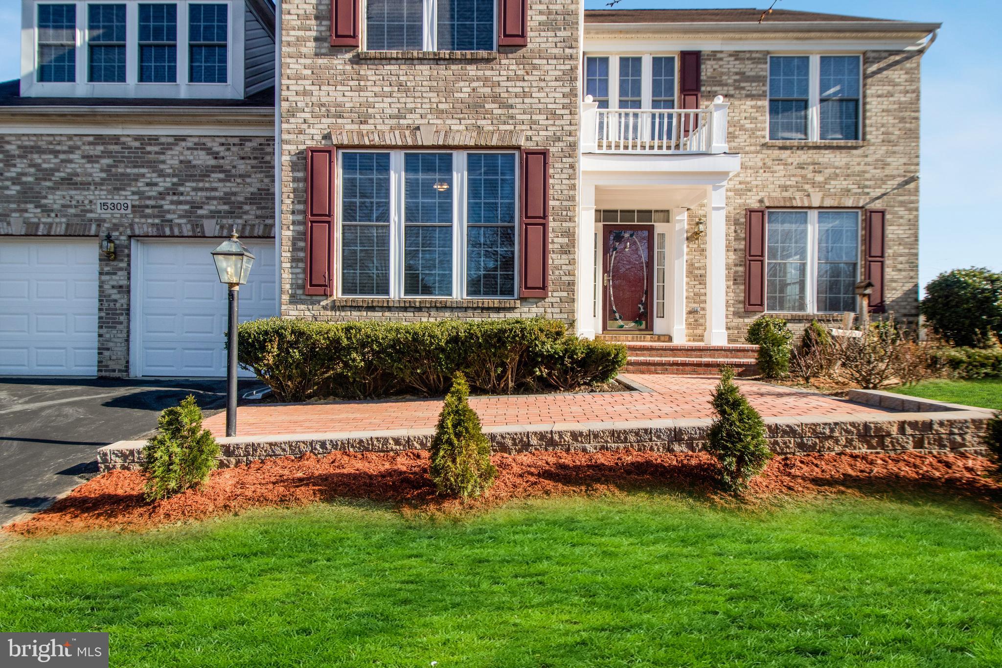 15309 LIONS DEN ROAD