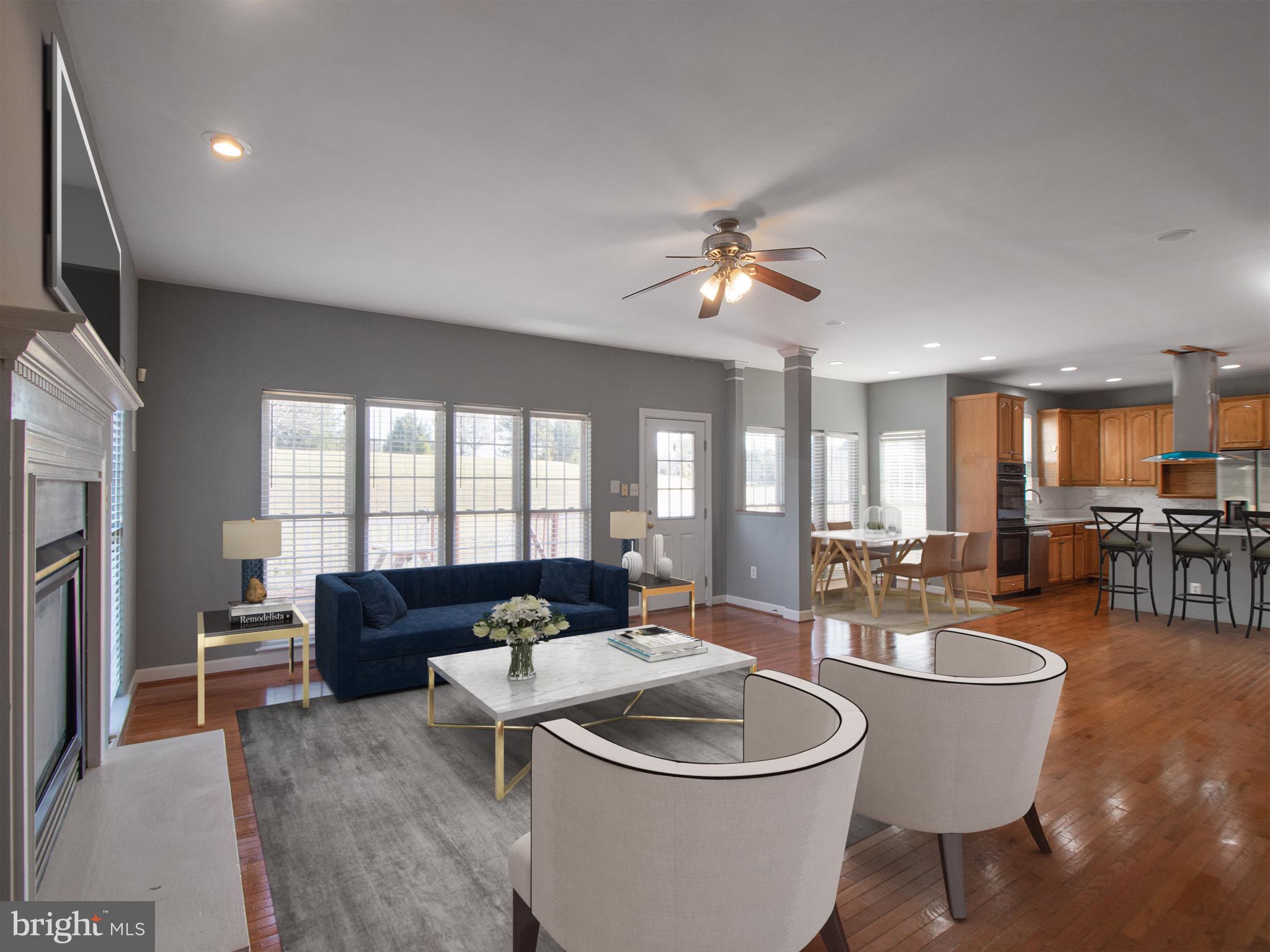 BRIARCLIFF MANOR - Residential