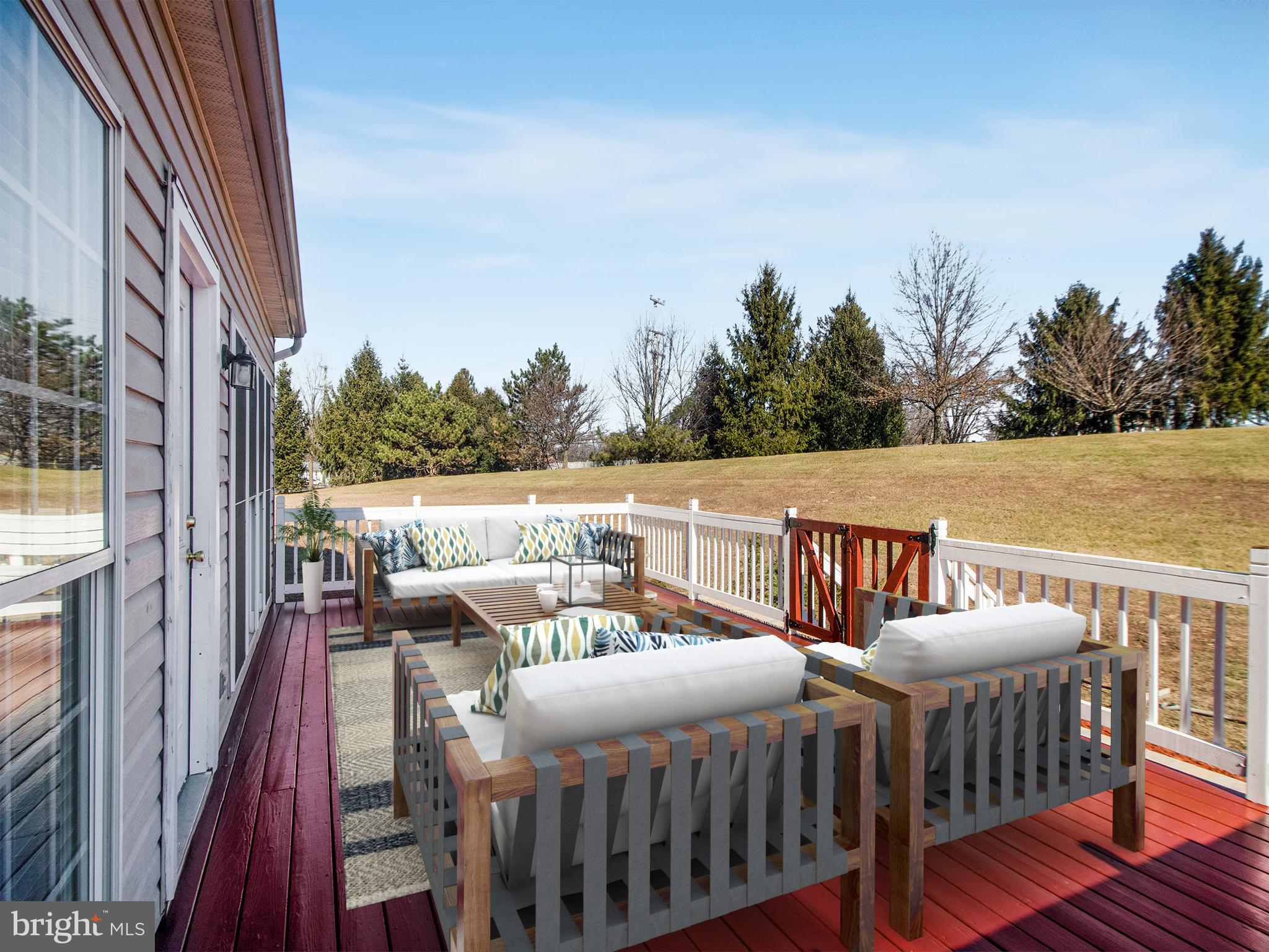 BRIARCLIFF MANOR - Residential