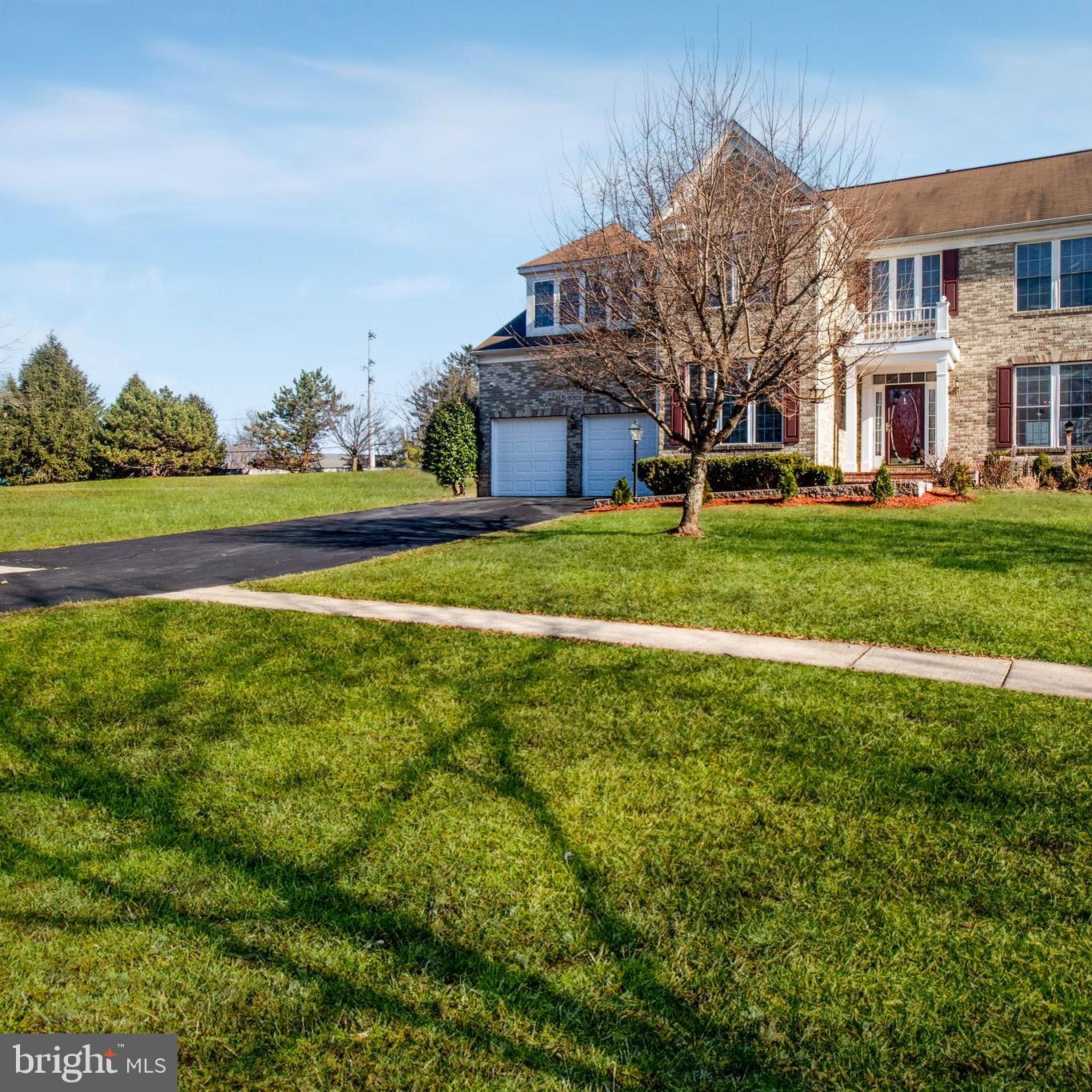 15309 LIONS DEN ROAD