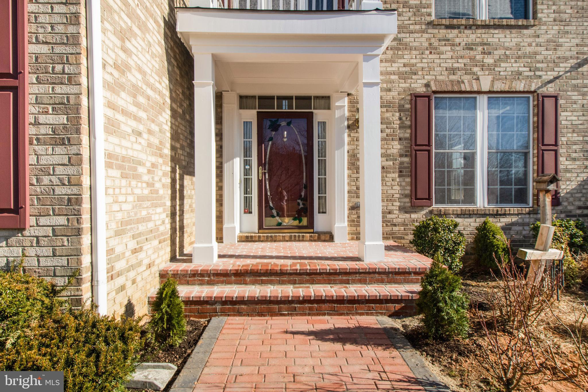 15309 LIONS DEN ROAD