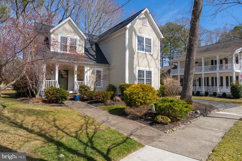 Photo of 32555 Long Iron Way #3211, MILLSBORO, DE 19966 (MLS # DESU2106648)