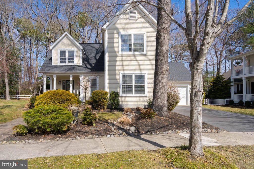 Photo of 32555 Long Iron Way #3211, MILLSBORO, DE 19966 (MLS # DESU2106648)