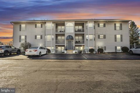 128 W PORTLAND STREET 11 MECHANICSBURG PA 17055