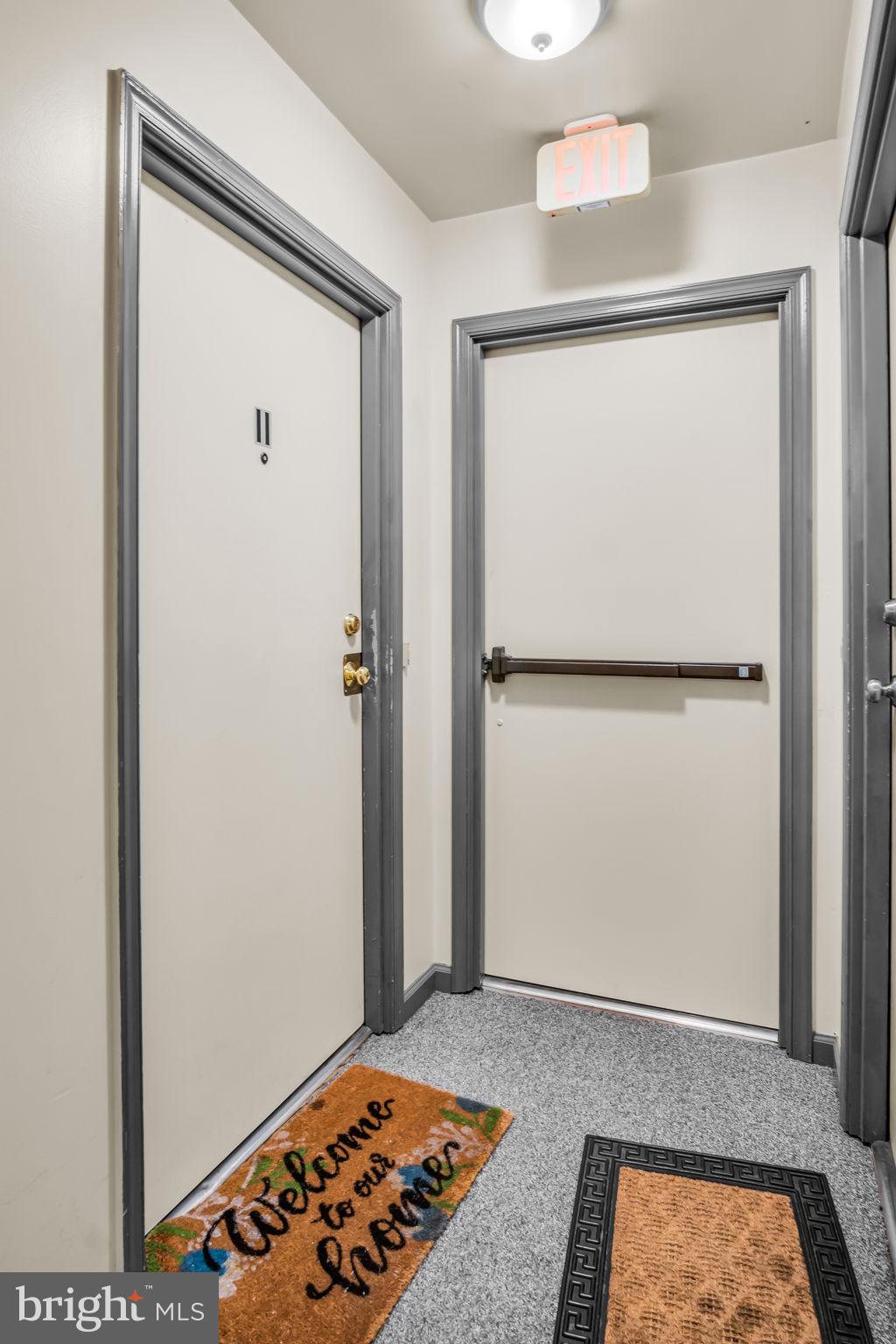 PORTLAND COURT - Residential