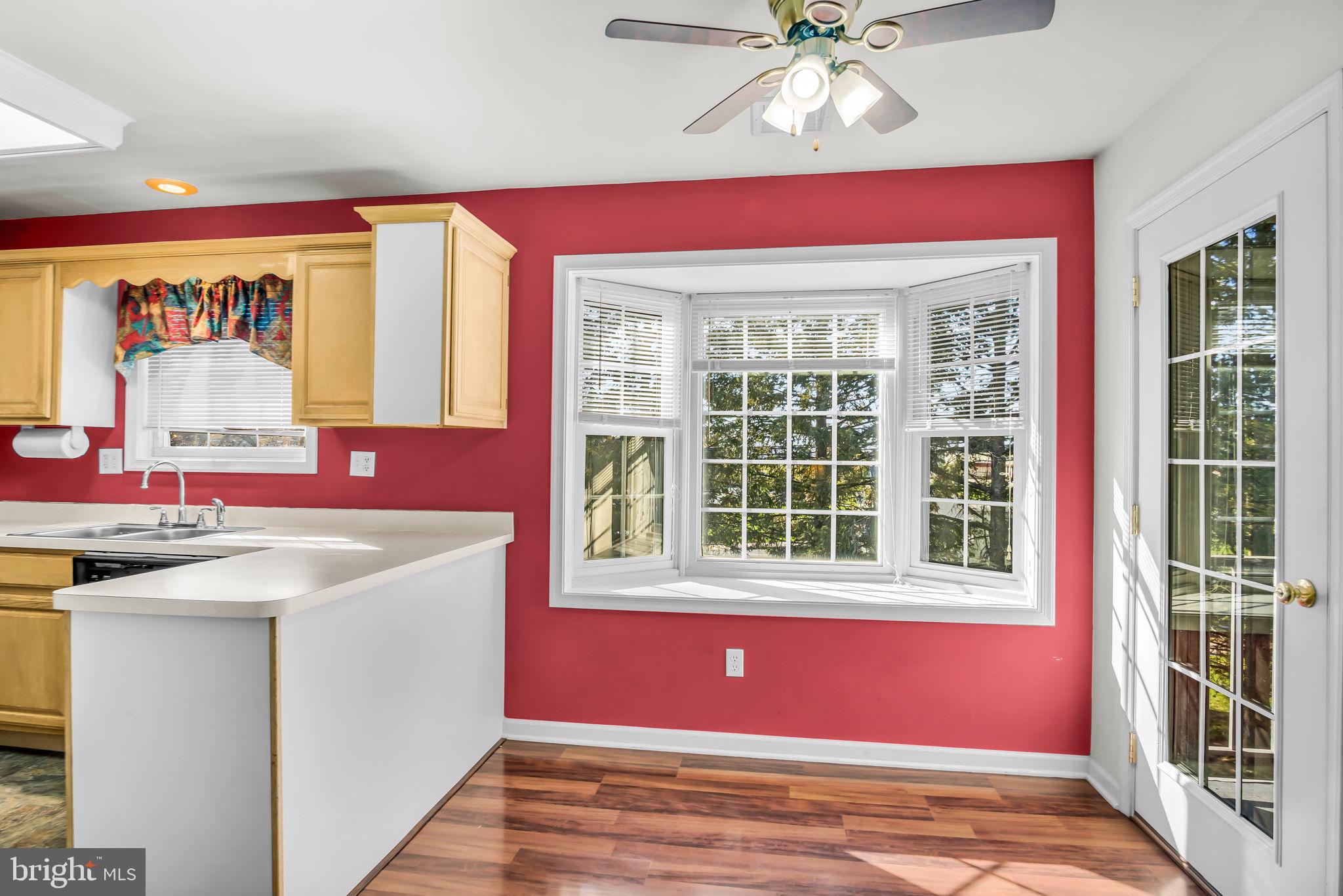 PORTLAND COURT - Residential