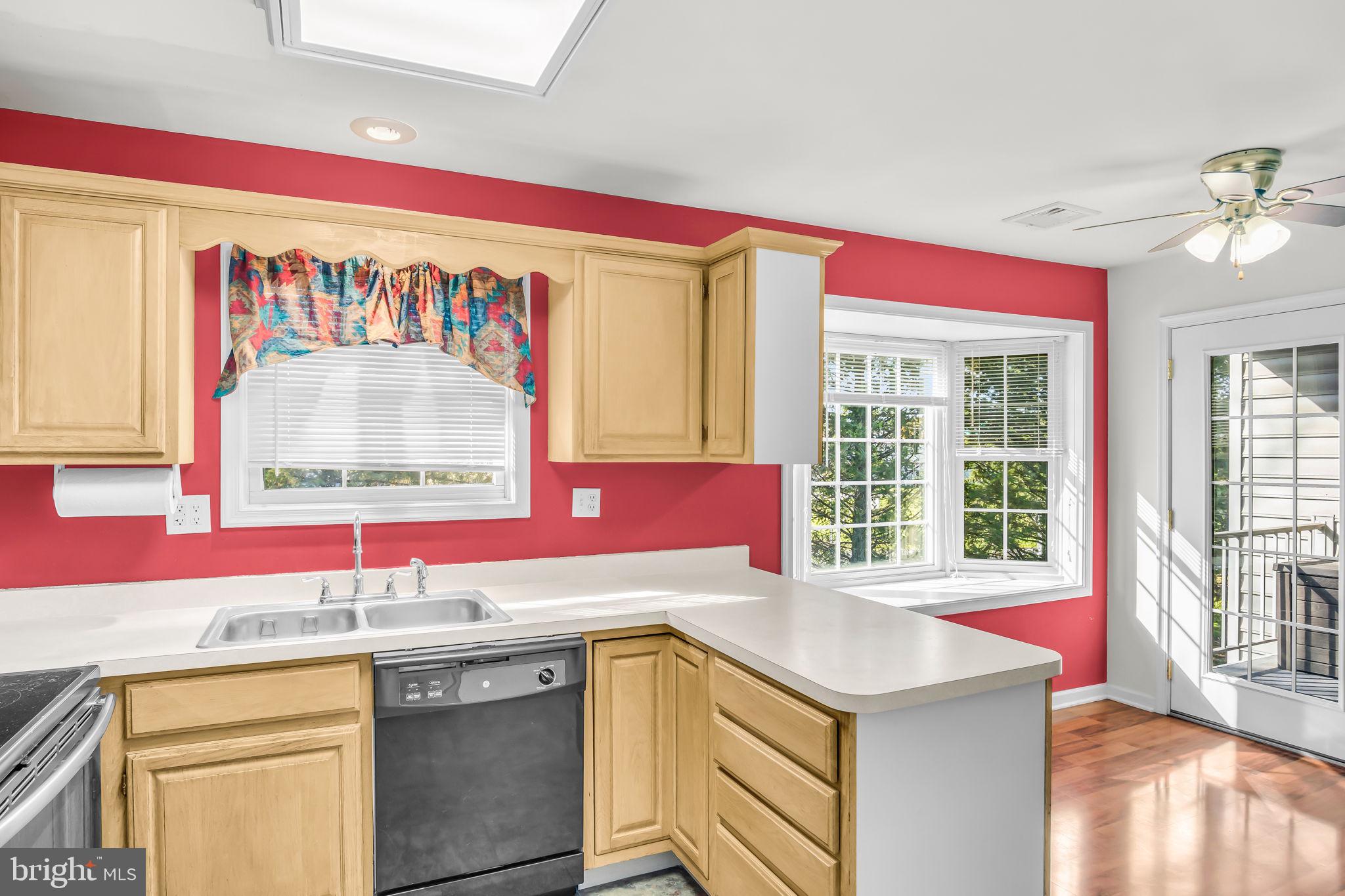 PORTLAND COURT - Residential