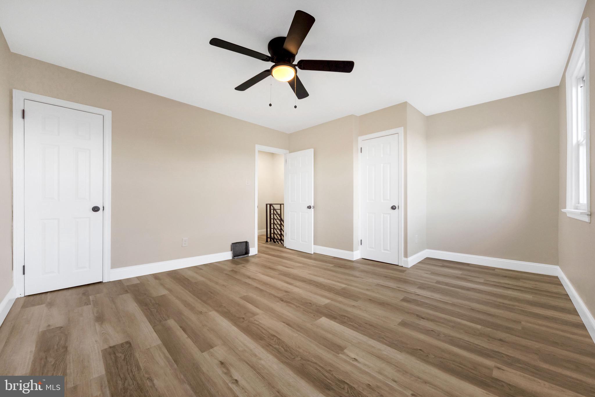 OXFORD CIRCLE - Residential