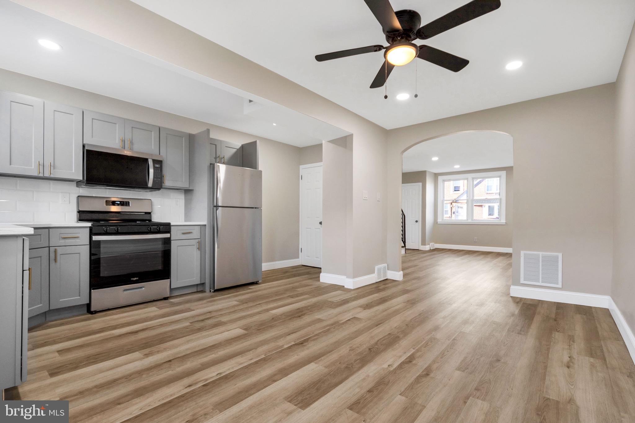 OXFORD CIRCLE - Residential