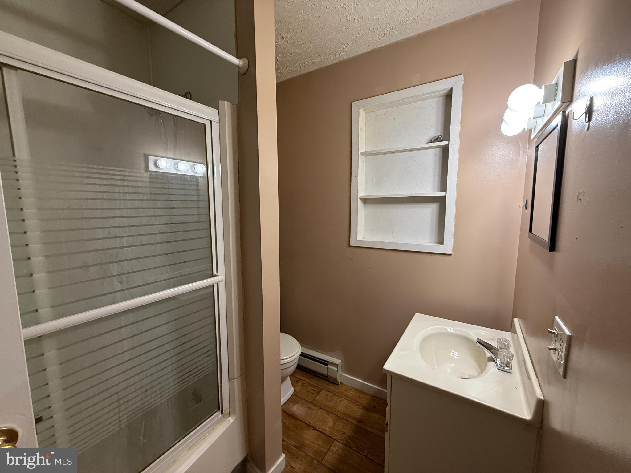 WATER STREET PETERSBURG - Residential