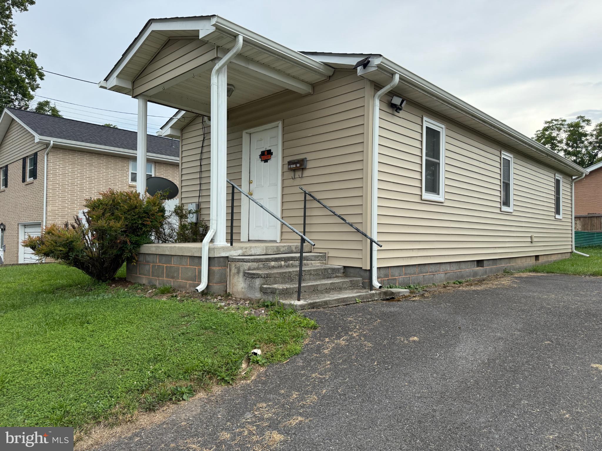 WATER STREET PETERSBURG - Residential