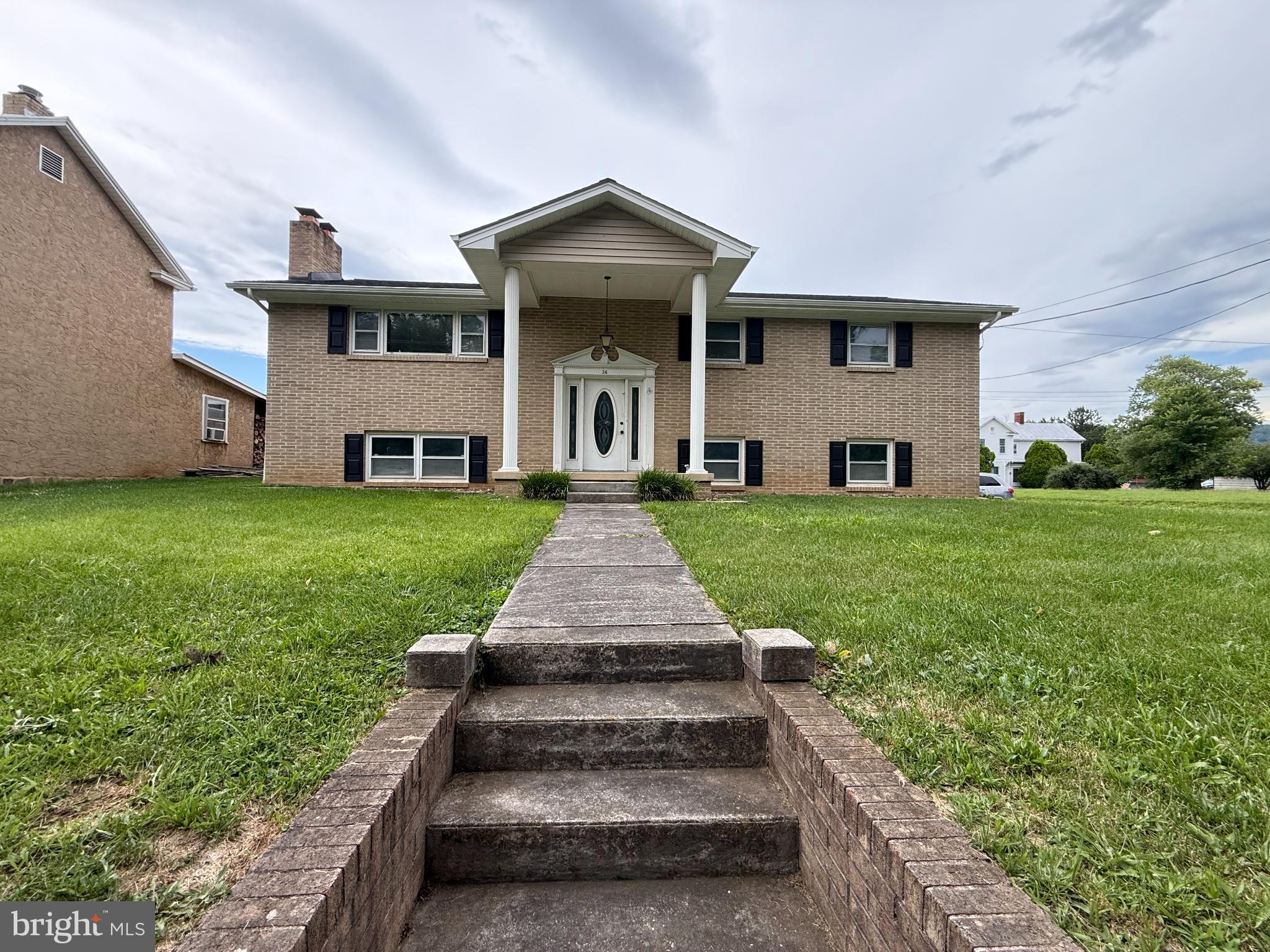 WATER STREET PETERSBURG - Residential