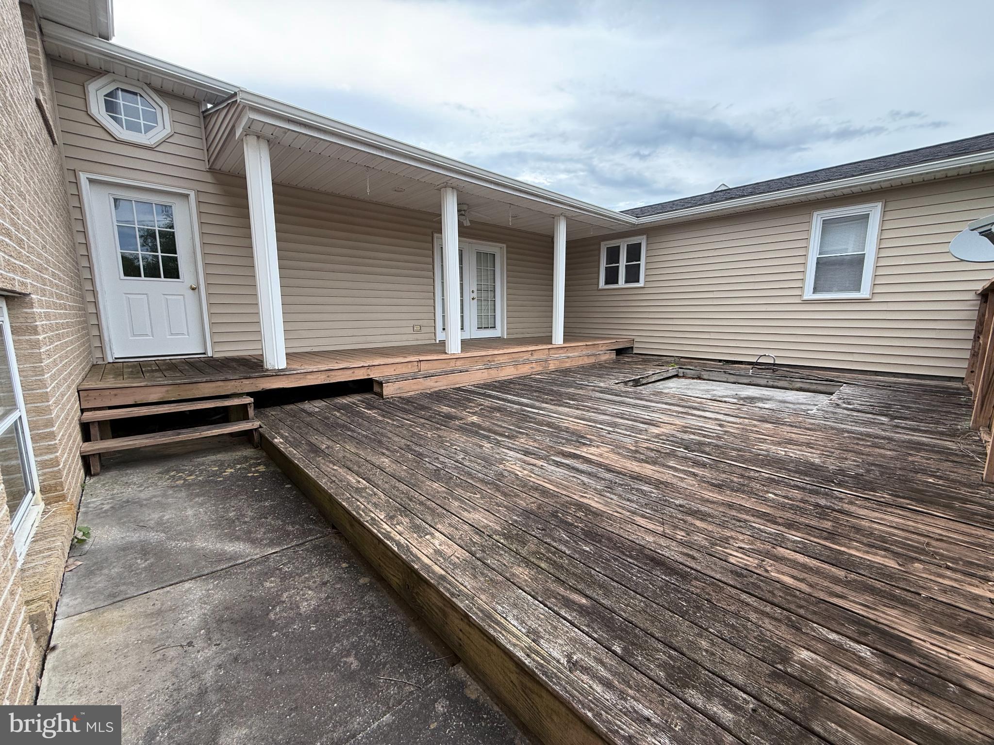 WATER STREET PETERSBURG - Residential