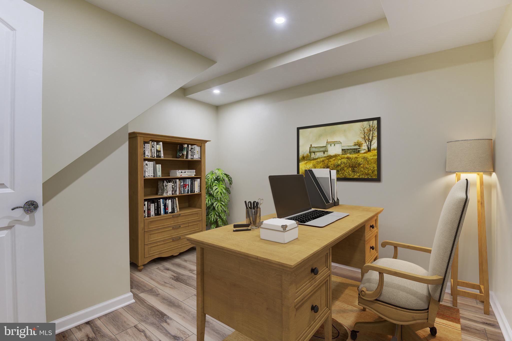 SKYLINE MANOR - Residential