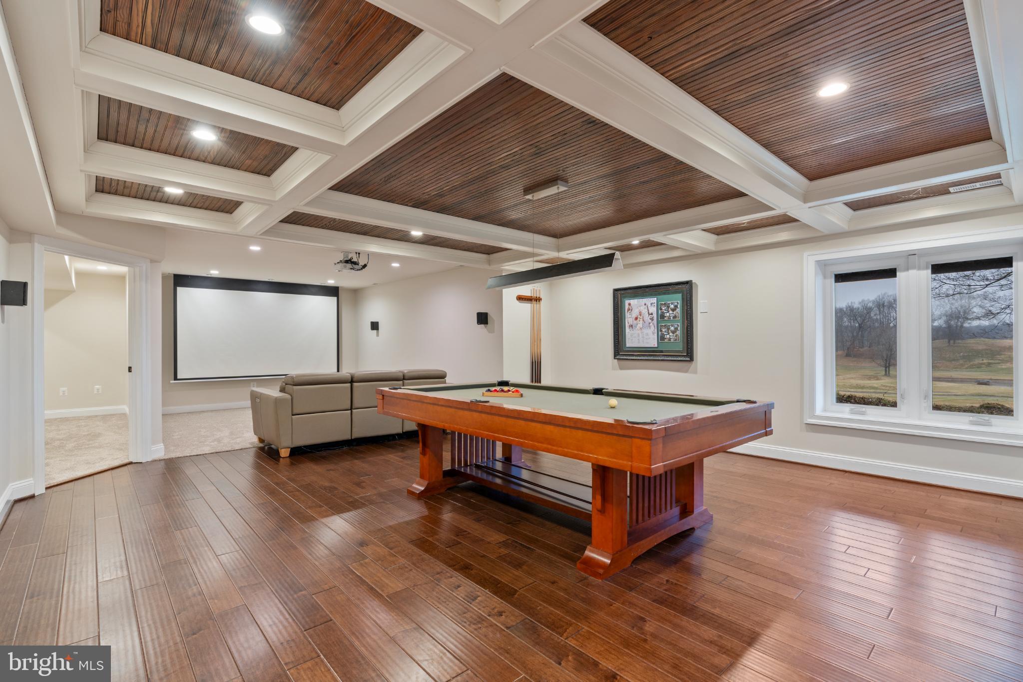 CATTAIL CREEK - Residential