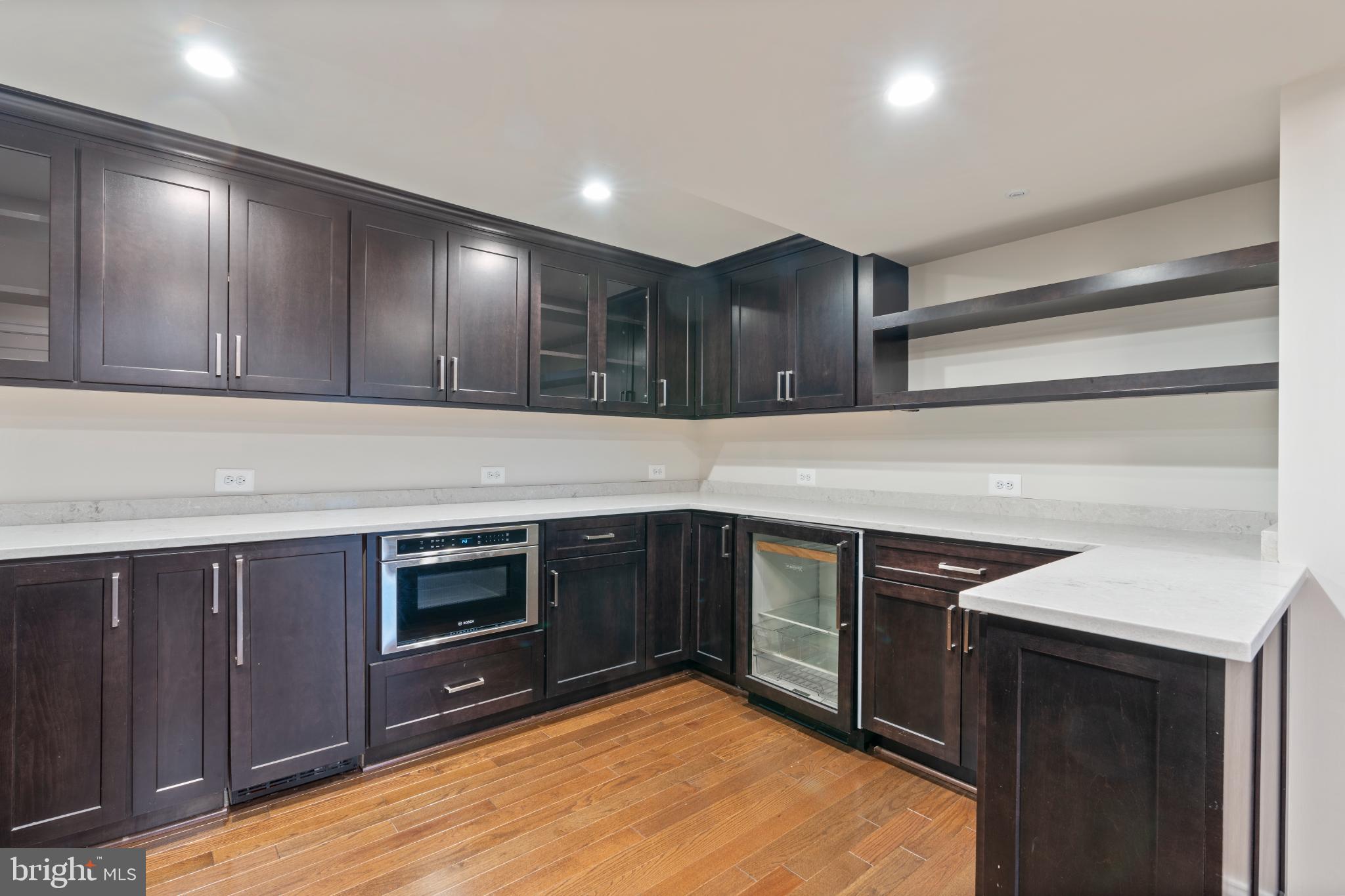 CATTAIL CREEK - Residential