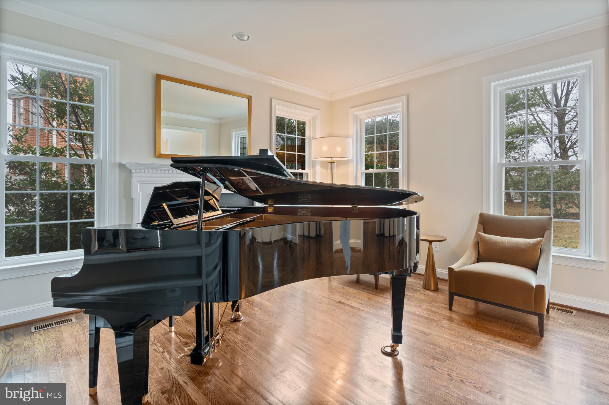 CATTAIL CREEK - Residential