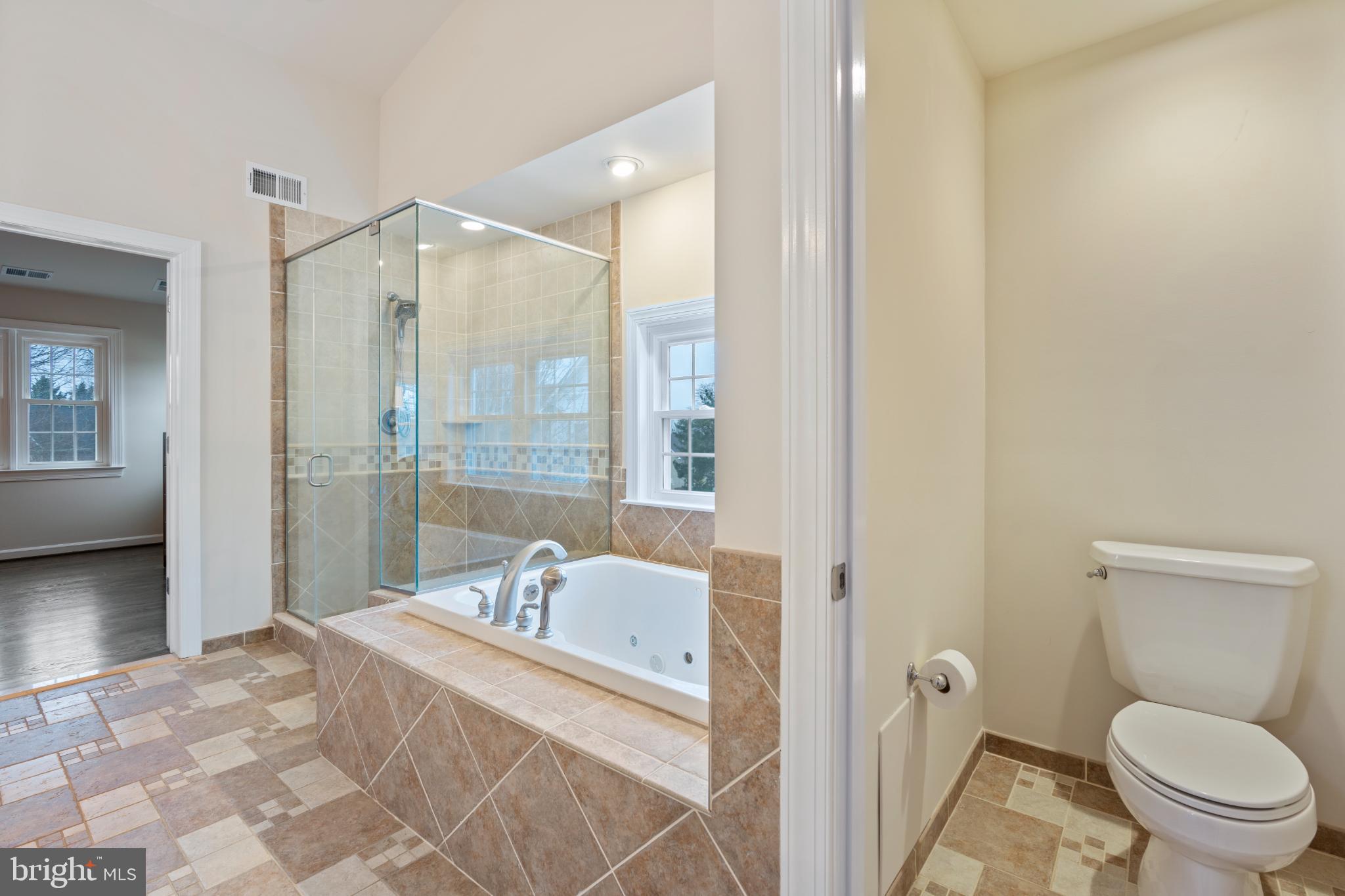 CATTAIL CREEK - Residential