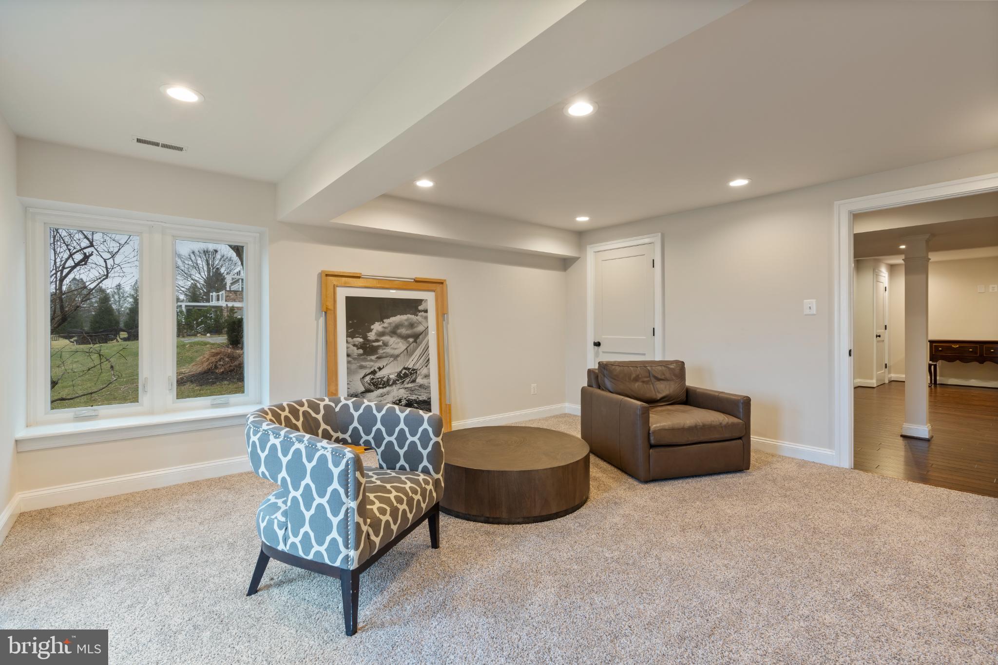 CATTAIL CREEK - Residential