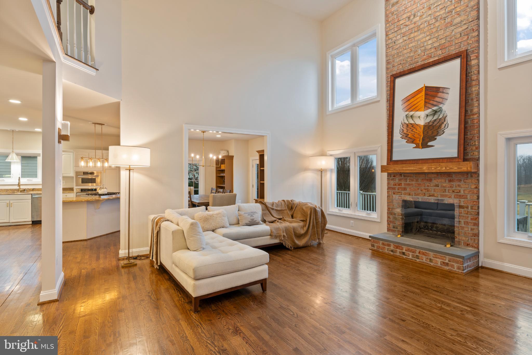 CATTAIL CREEK - Residential