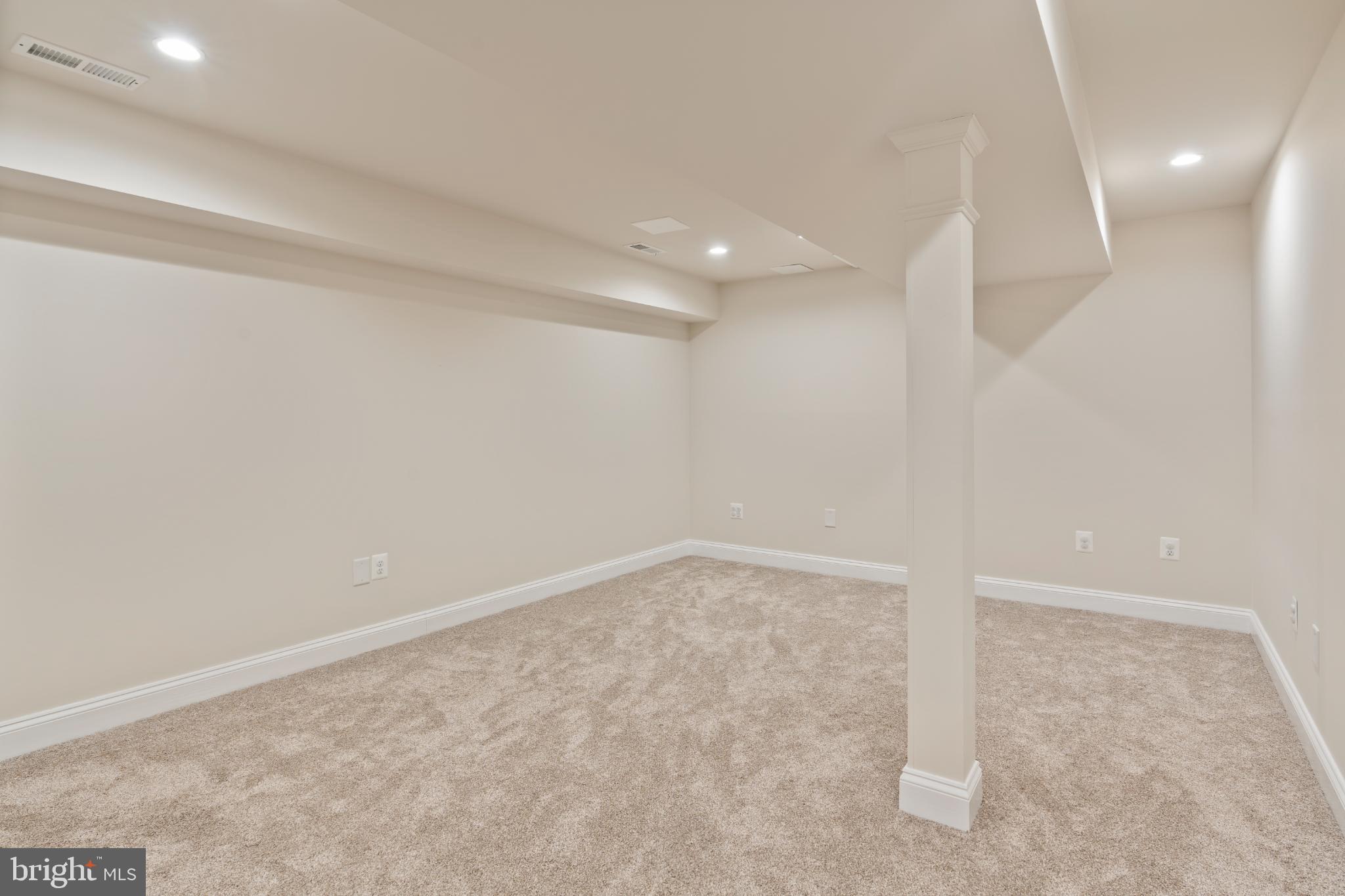 CATTAIL CREEK - Residential