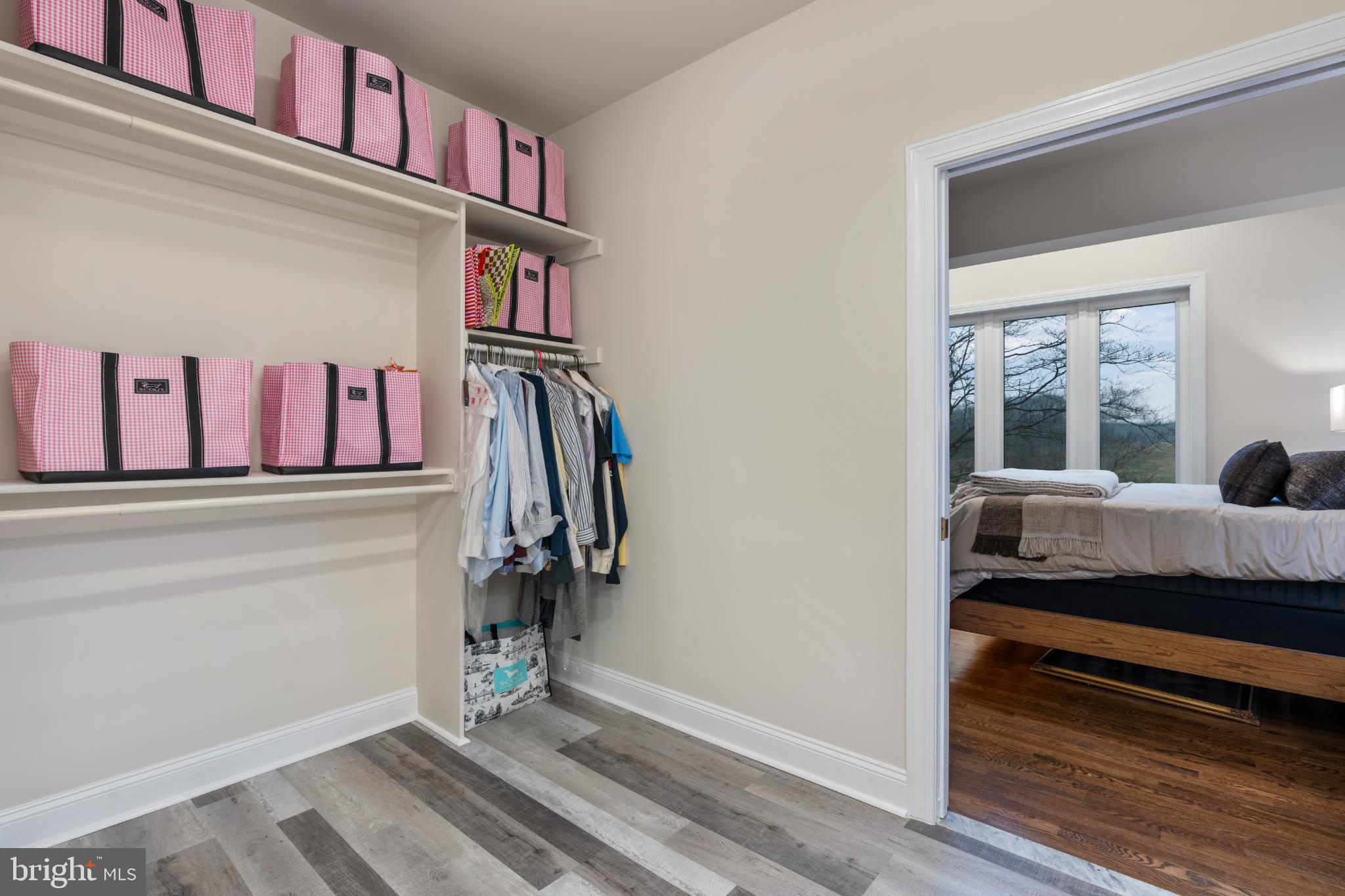 CATTAIL CREEK - Residential