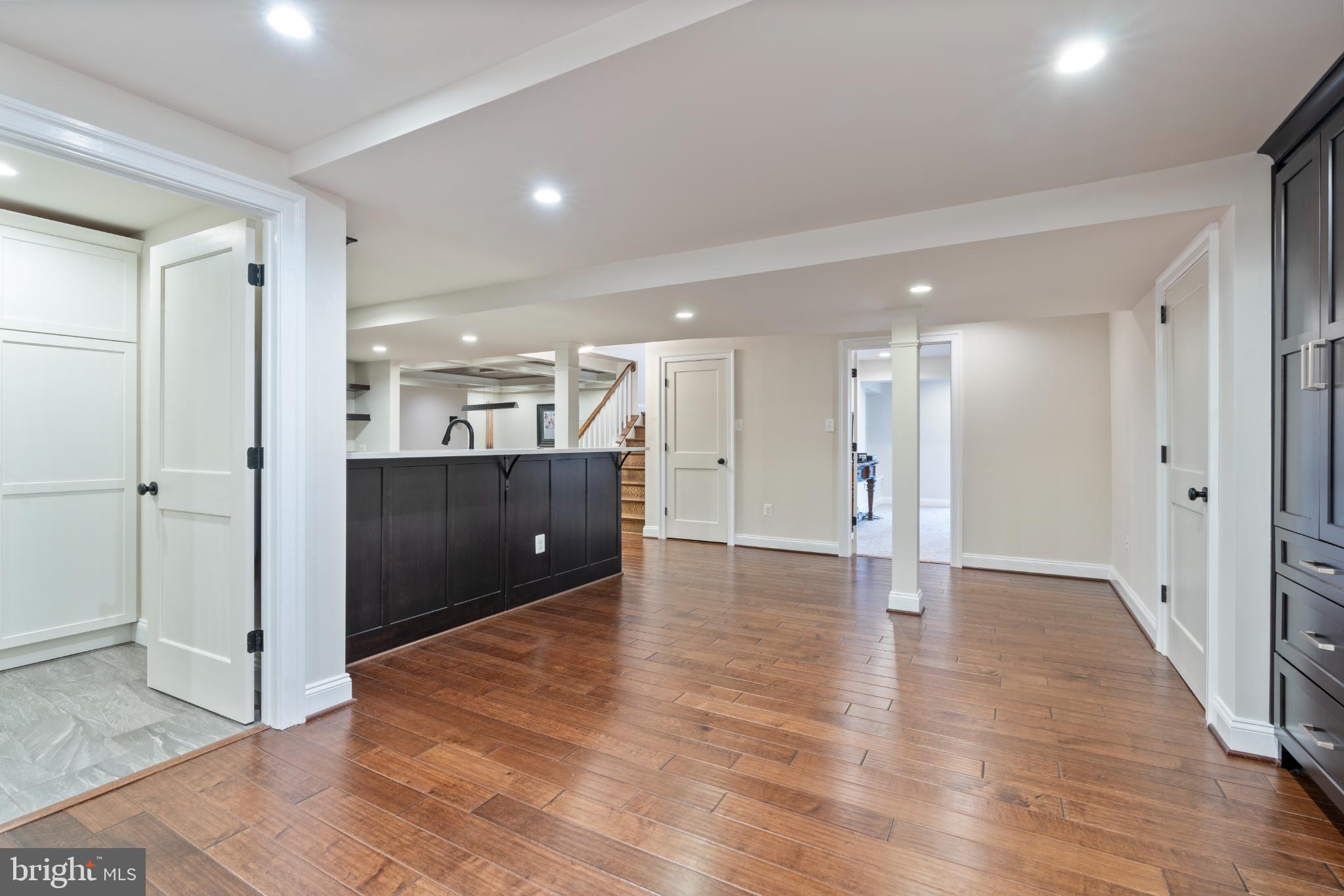 CATTAIL CREEK - Residential