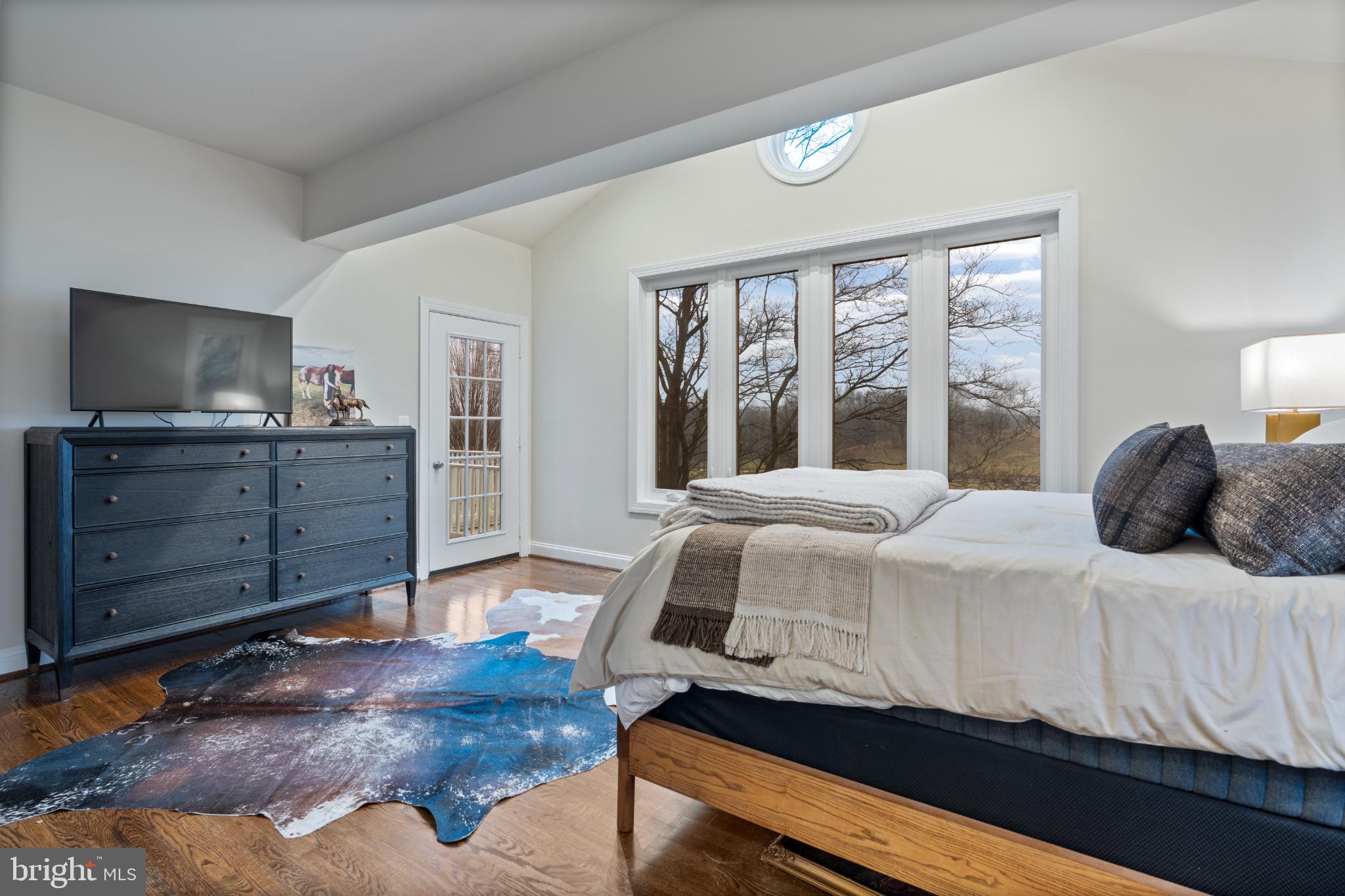 CATTAIL CREEK - Residential