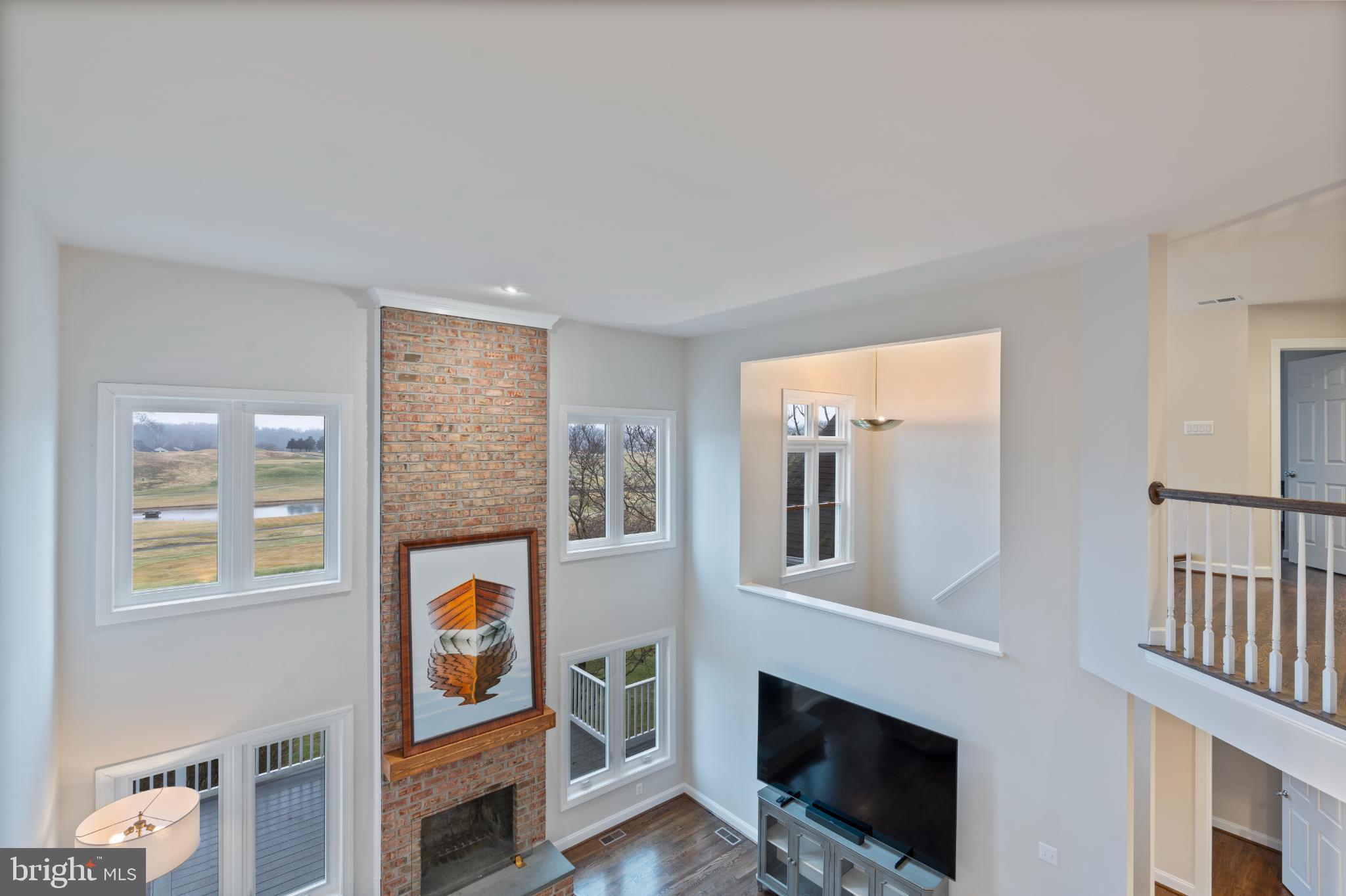 CATTAIL CREEK - Residential