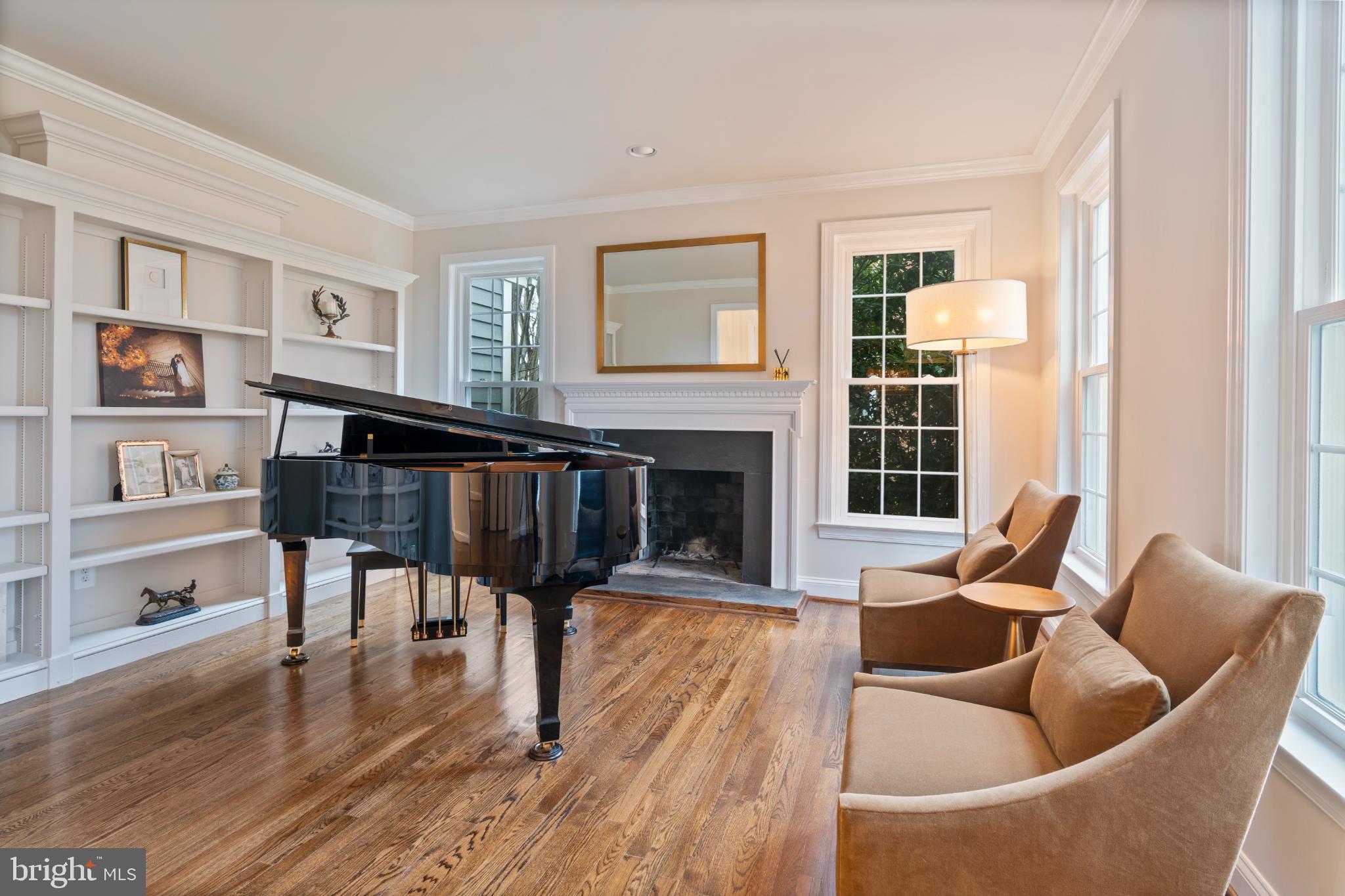 CATTAIL CREEK - Residential