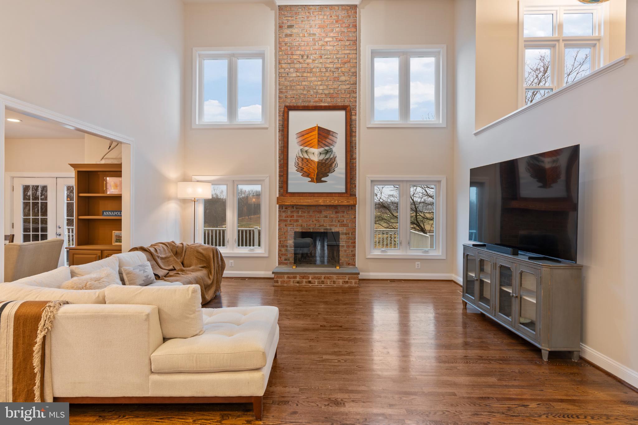 CATTAIL CREEK - Residential