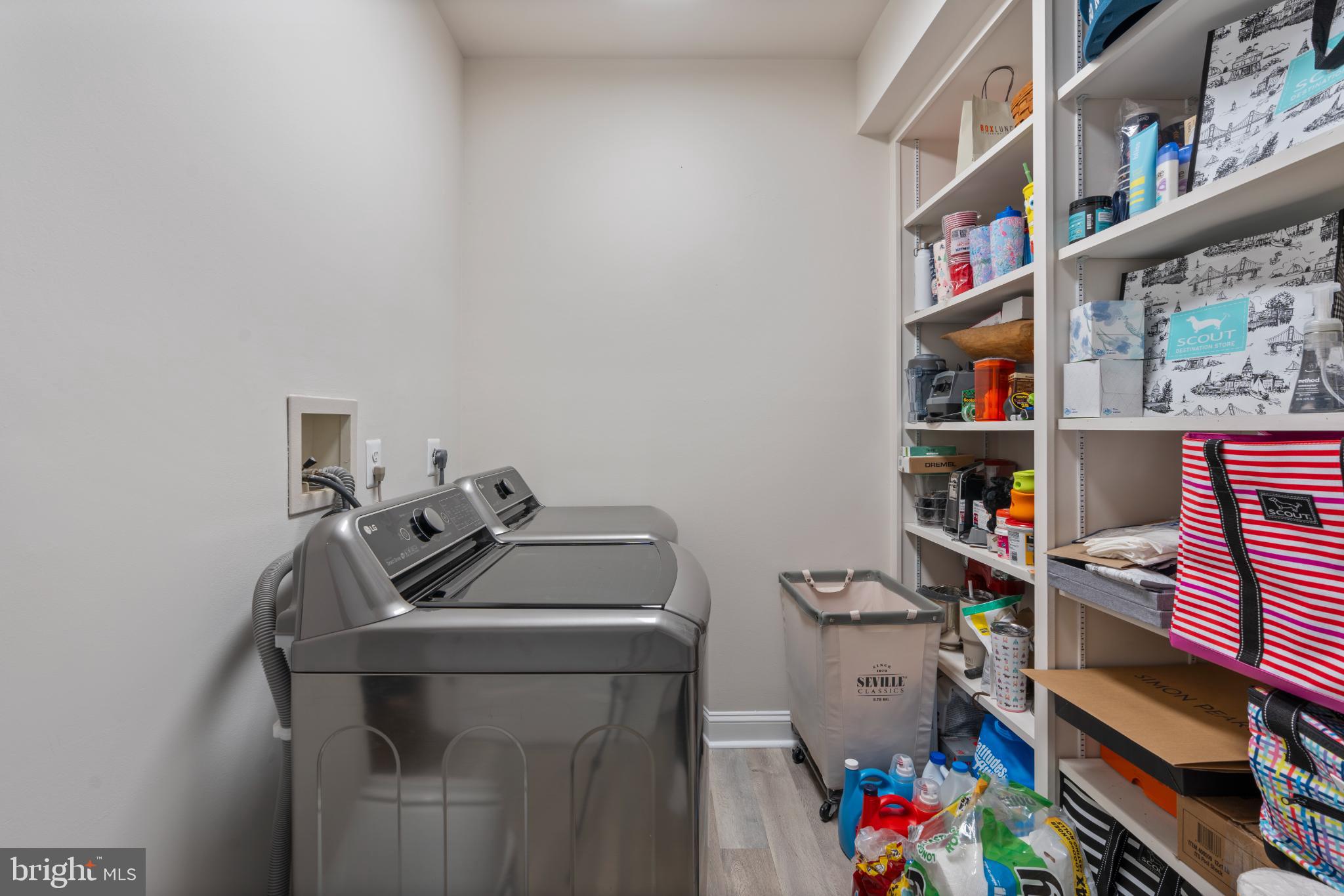 CATTAIL CREEK - Residential